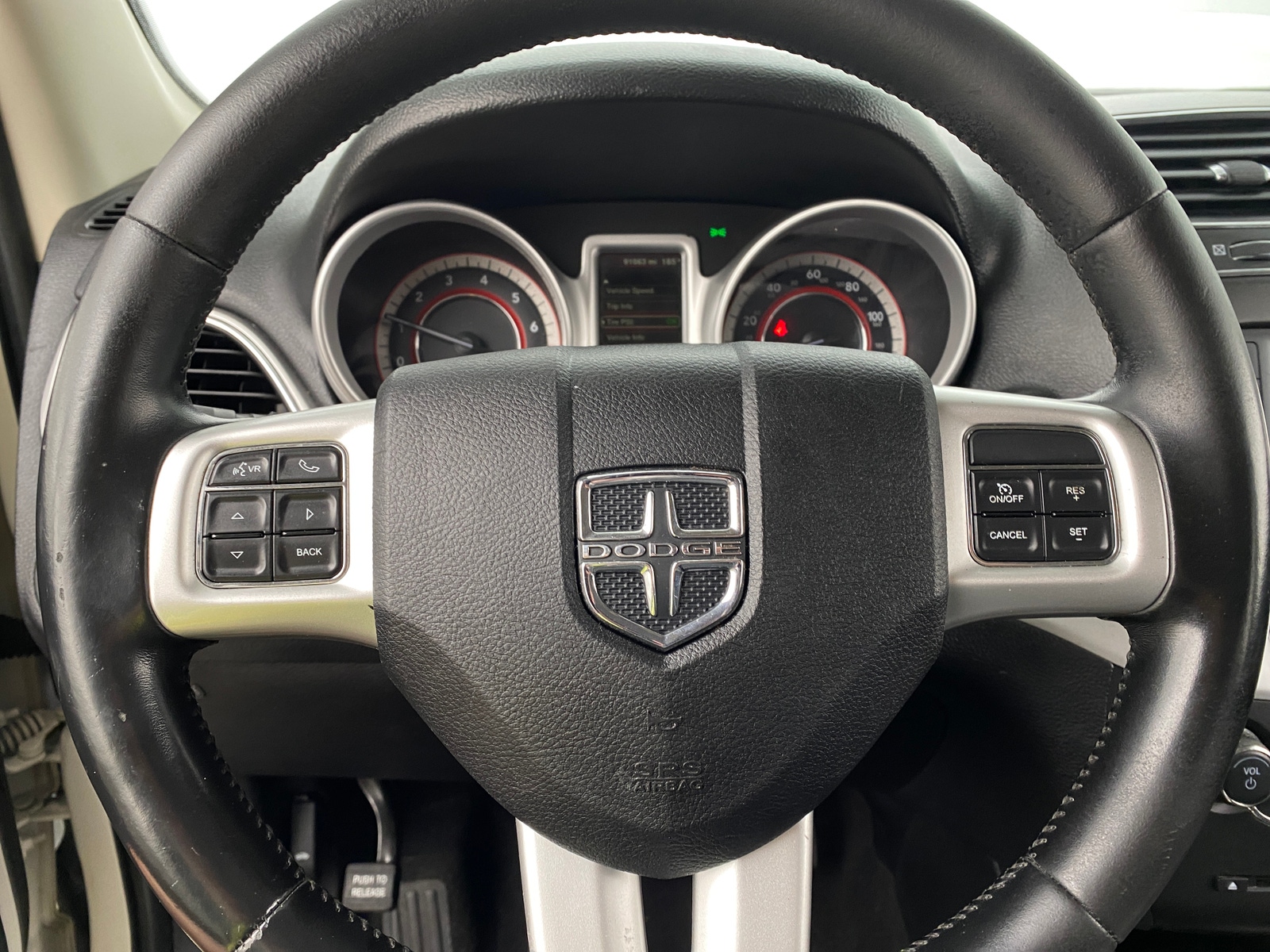 Thumbnail: 2020 Dodge Journey - 5