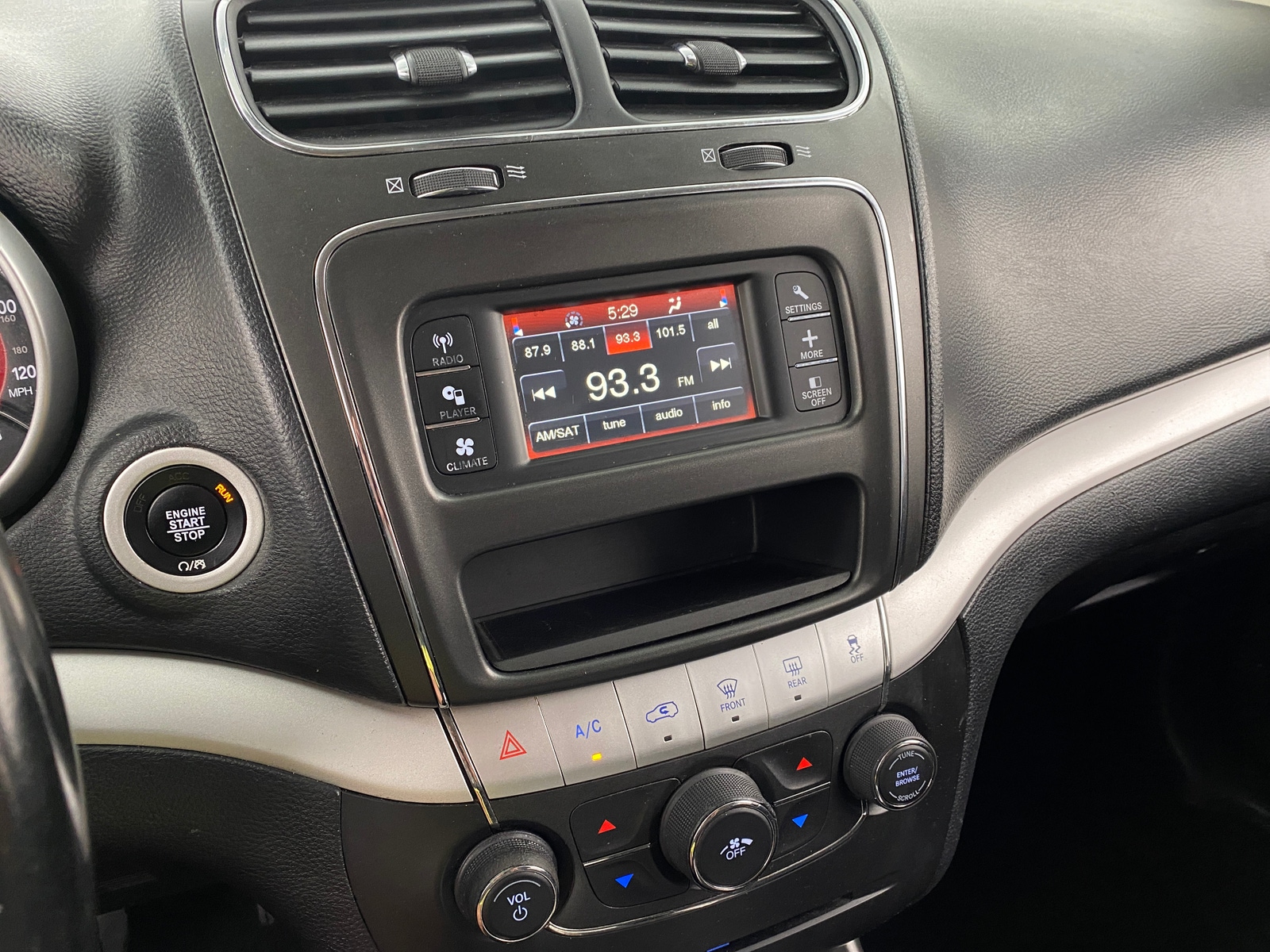 Thumbnail: 2020 Dodge Journey - 4