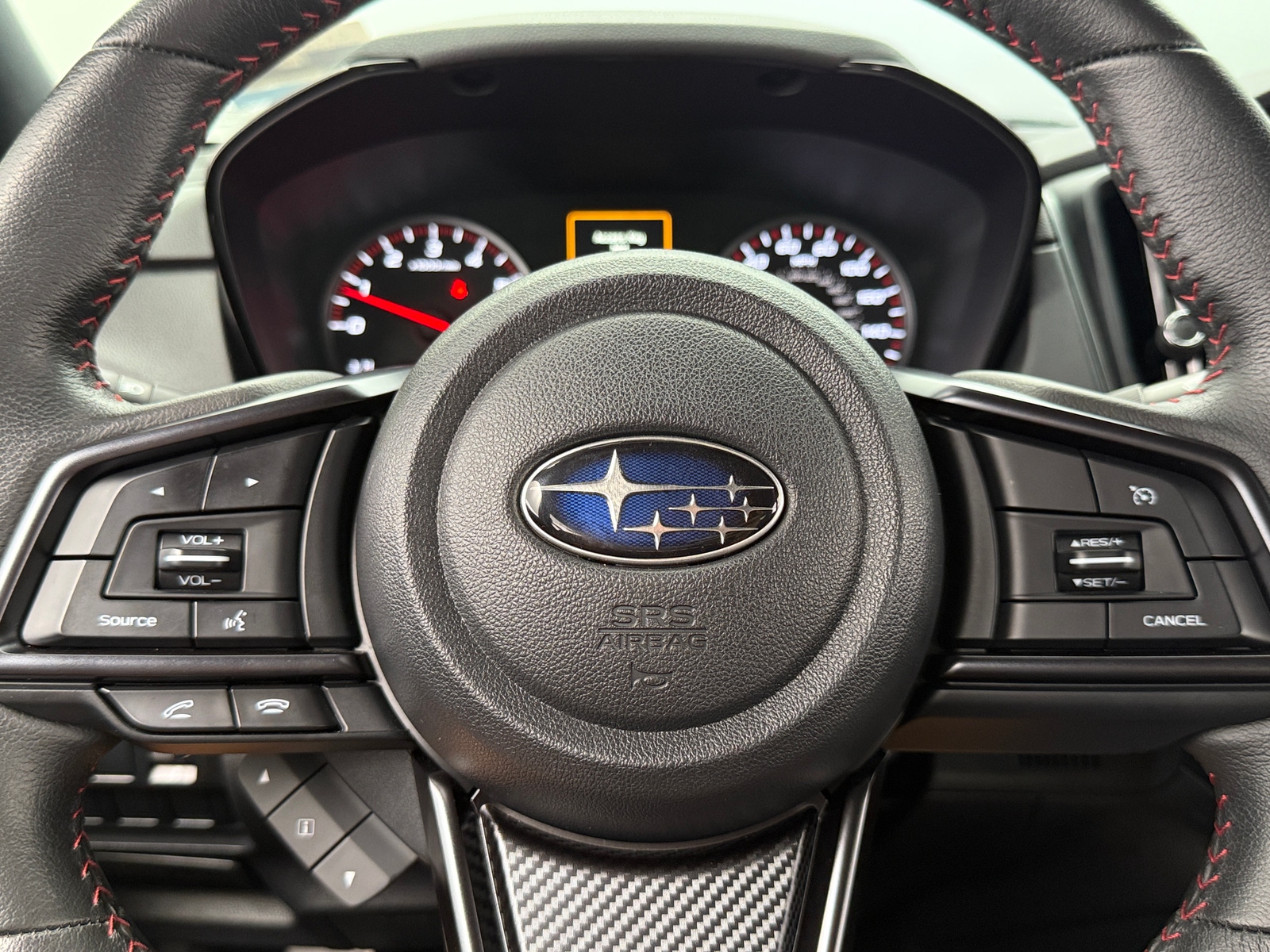 Thumbnail: 2022 Subaru WRX - 5
