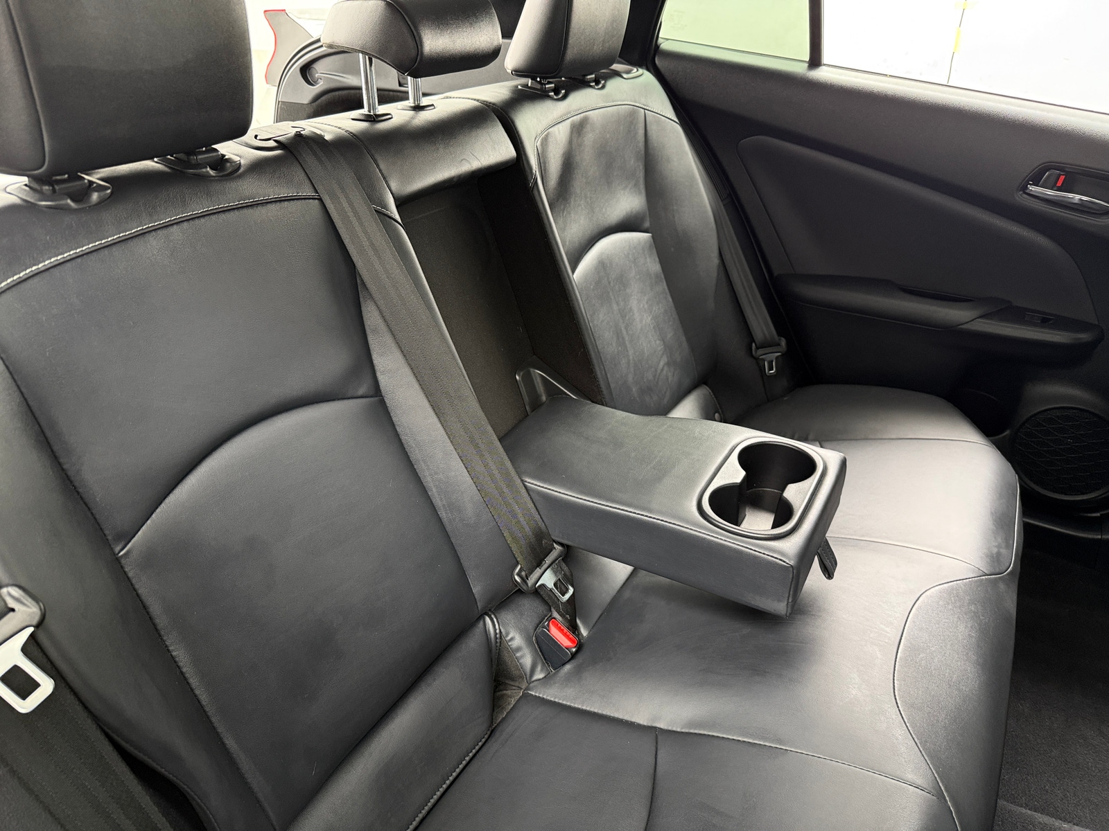 Thumbnail: 2021 Toyota Prius Prime - 5
