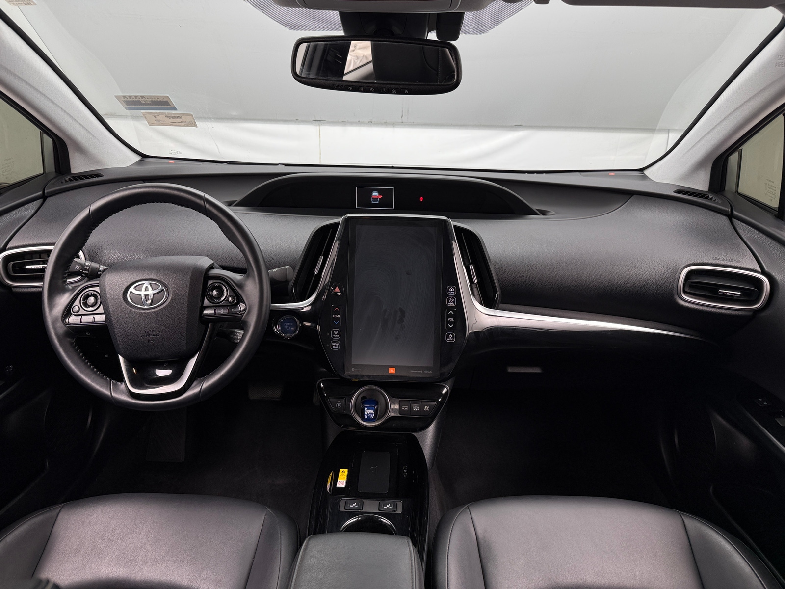 Thumbnail: 2021 Toyota Prius Prime - 2