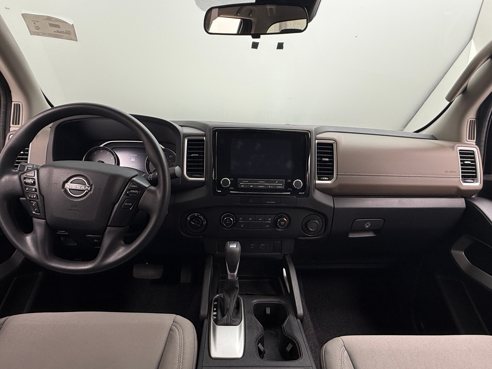 Thumbnail: 2022 Nissan Frontier - 3