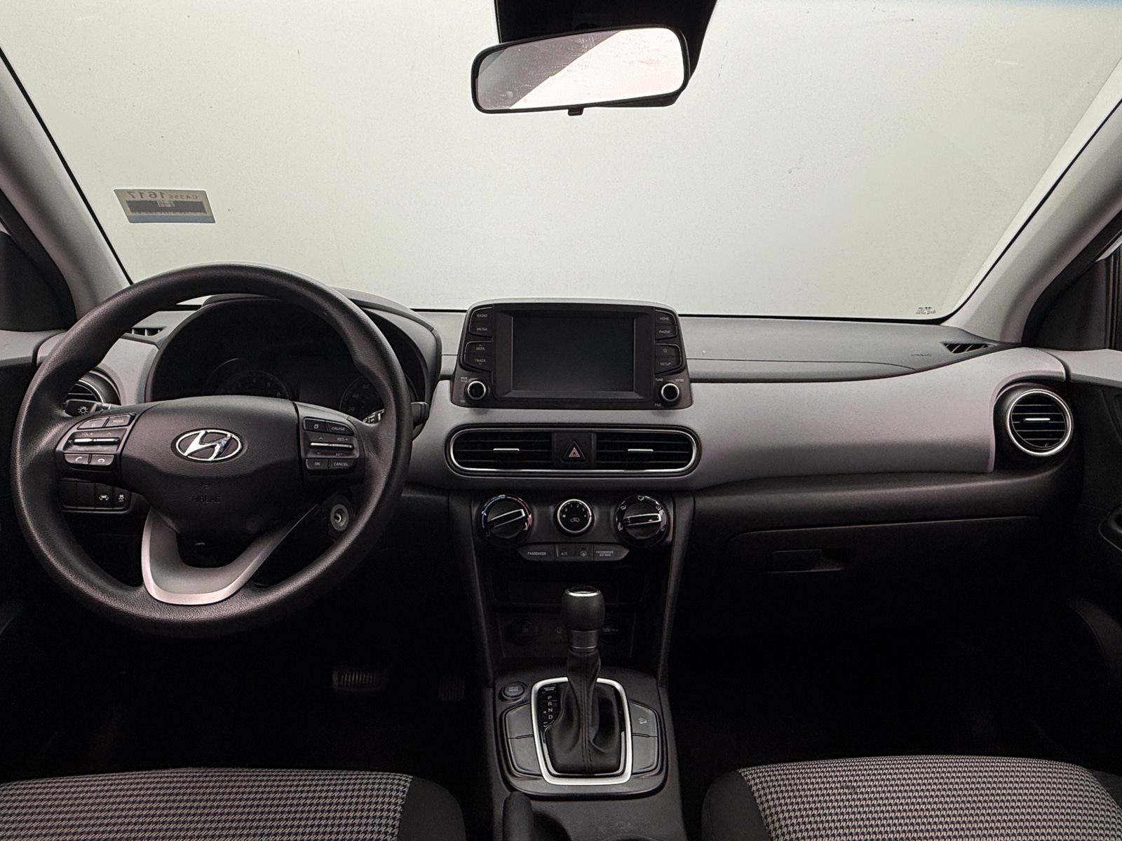Thumbnail: 2019 Hyundai Kona - 3