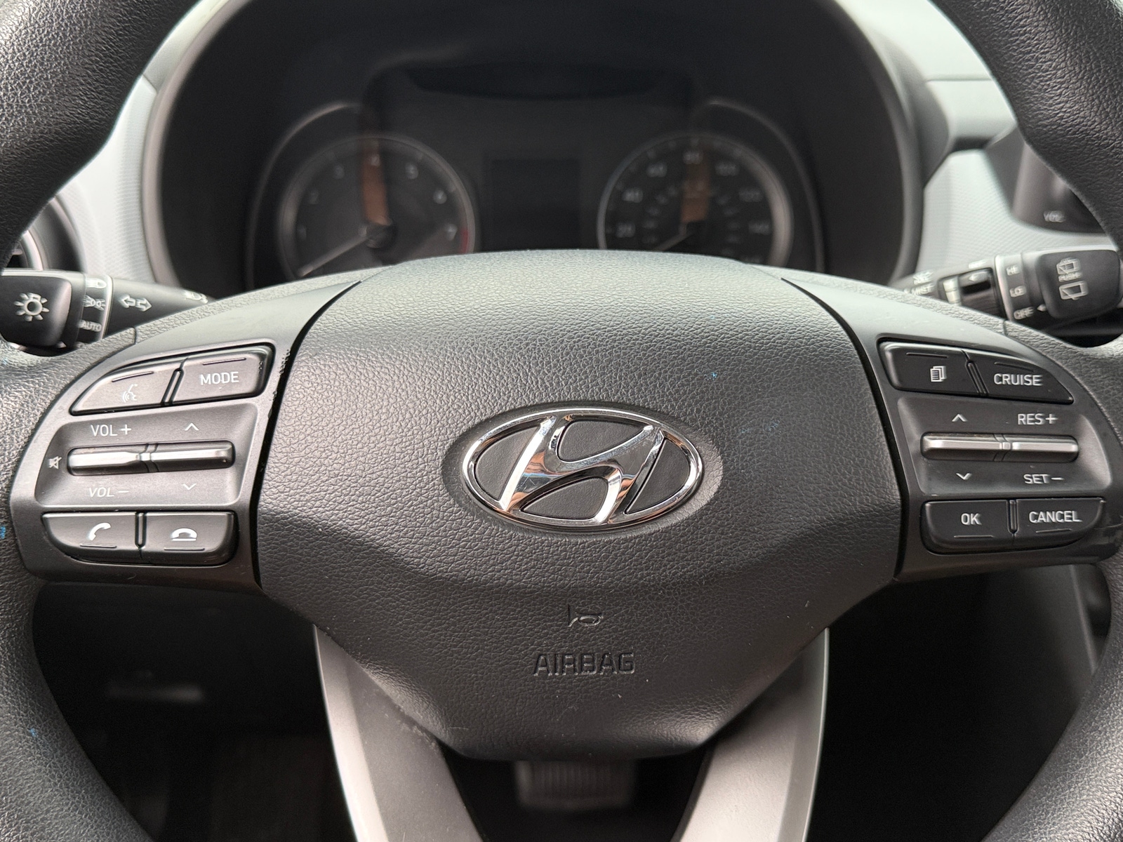 Thumbnail: 2019 Hyundai Kona - 5