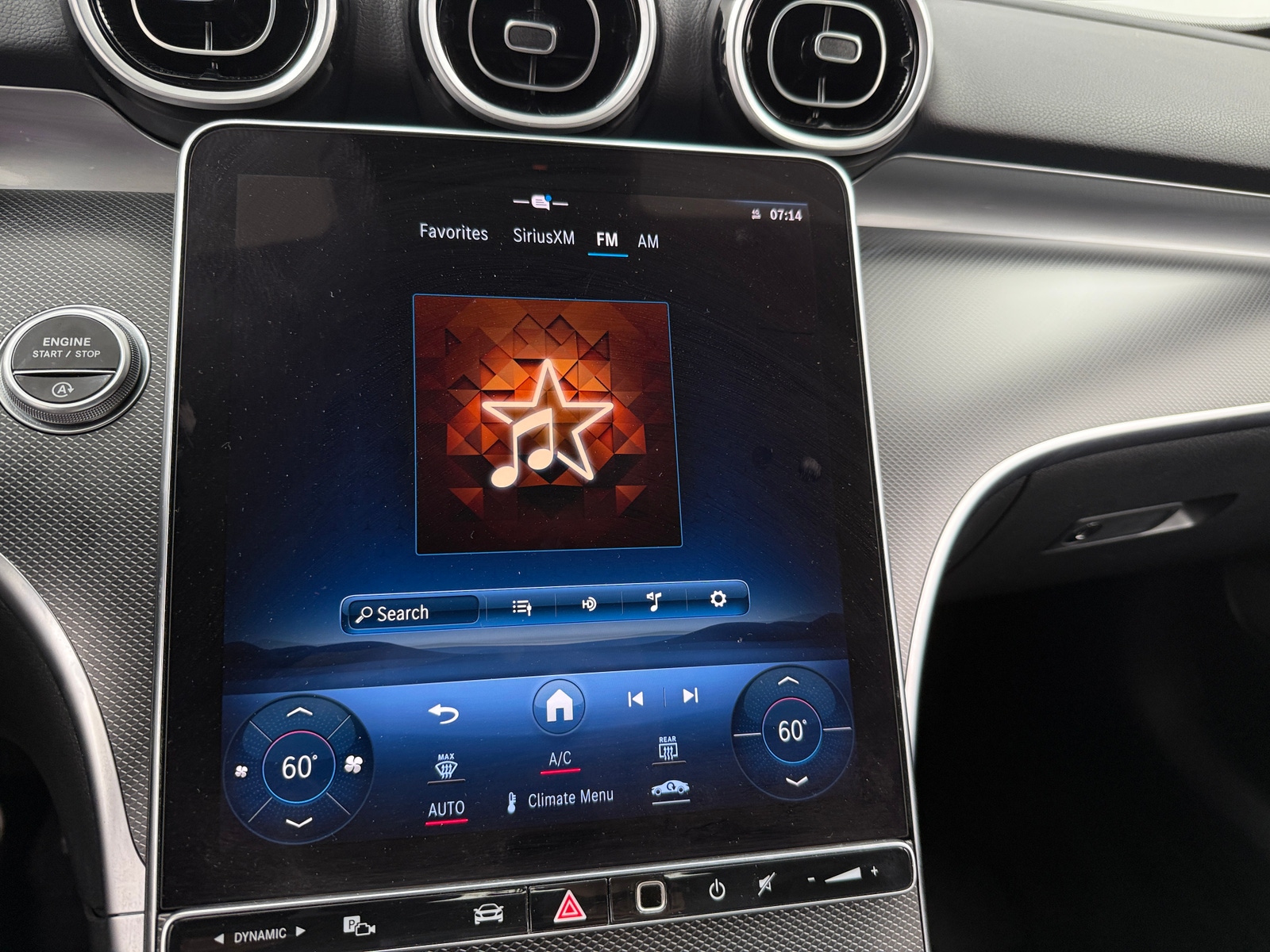 Thumbnail: 2024 Mercedes-Benz C-Class - 3