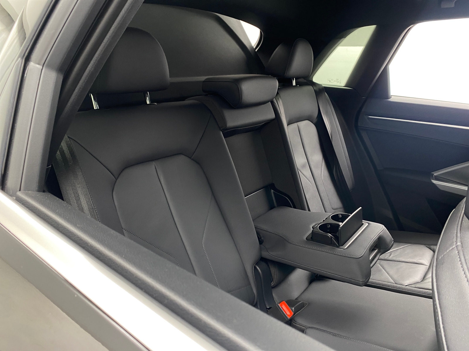 Thumbnail: 2020 Audi Q3 - 5