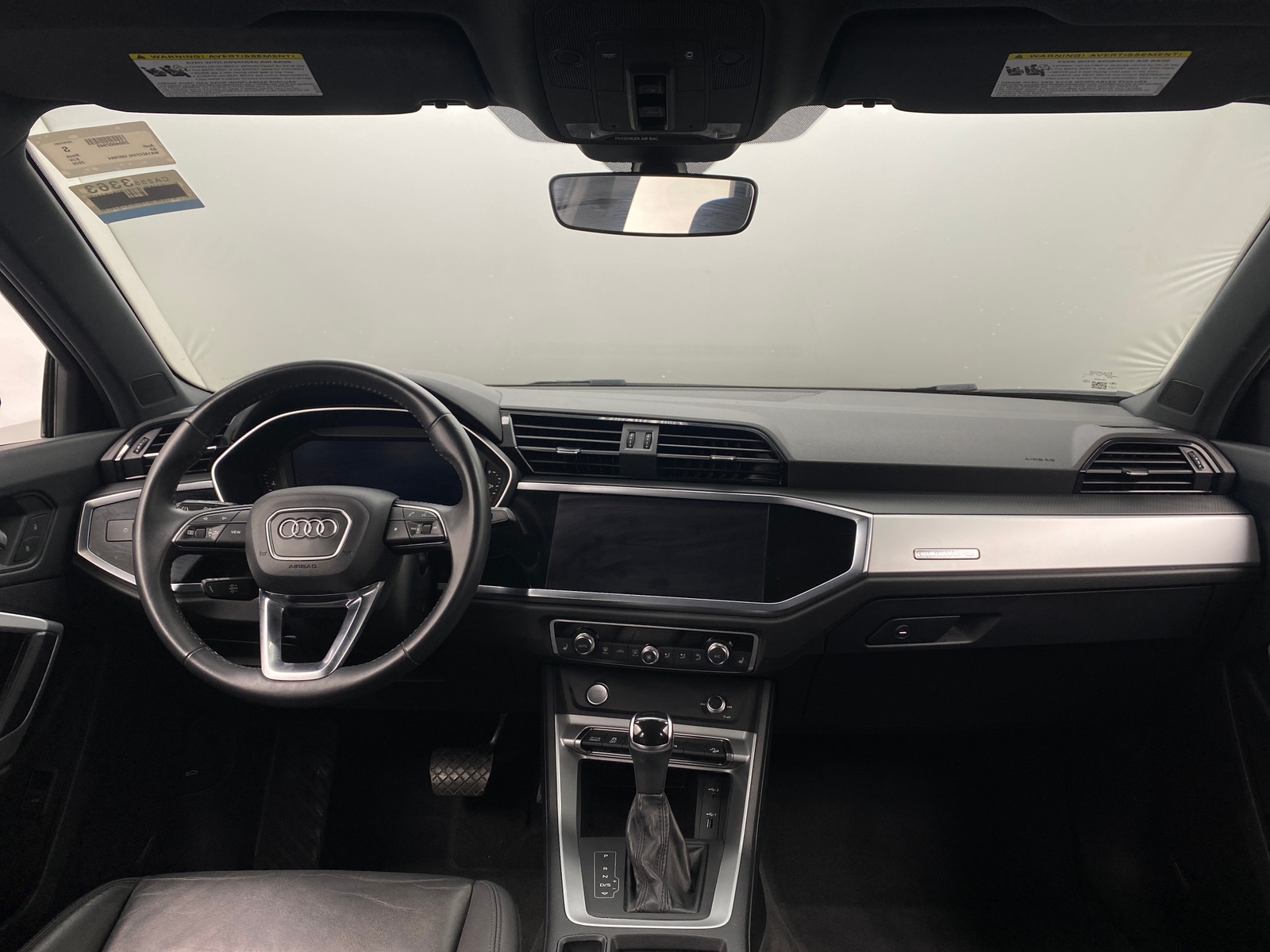 Thumbnail: 2020 Audi Q3 - 2