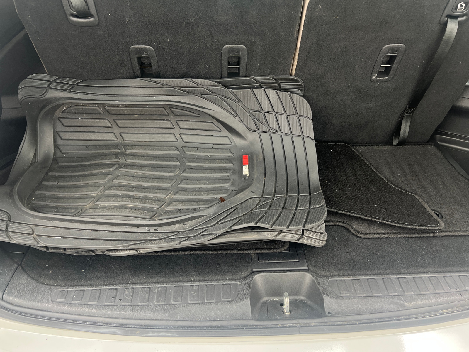 Thumbnail: 2021 Honda Pilot - 6