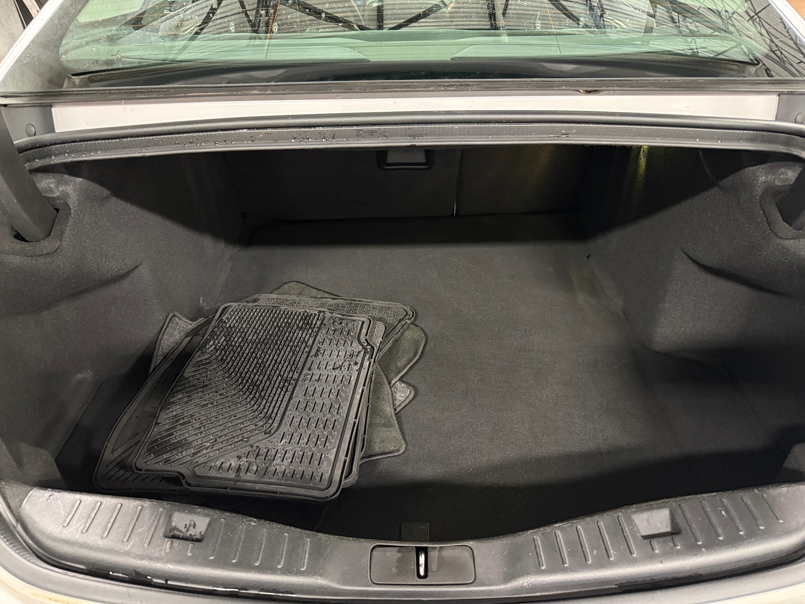 Thumbnail: 2016 Lincoln MKZ - 6