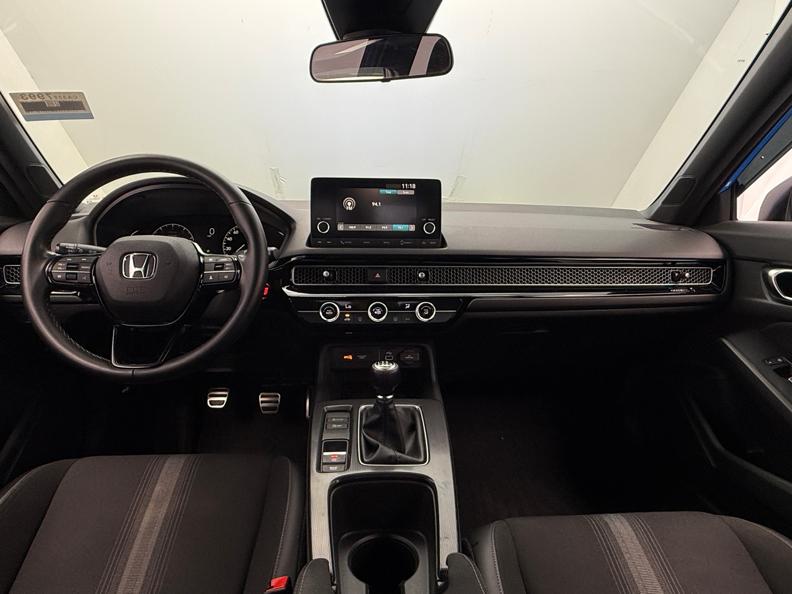 Thumbnail: 2022 Honda Civic - 3