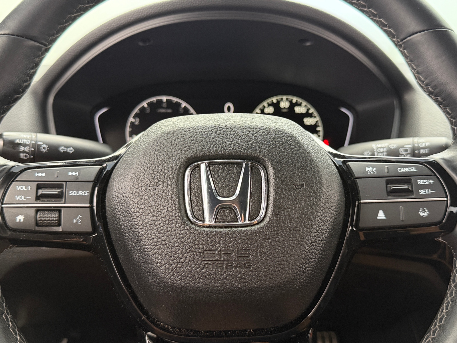 Thumbnail: 2022 Honda Civic - 5