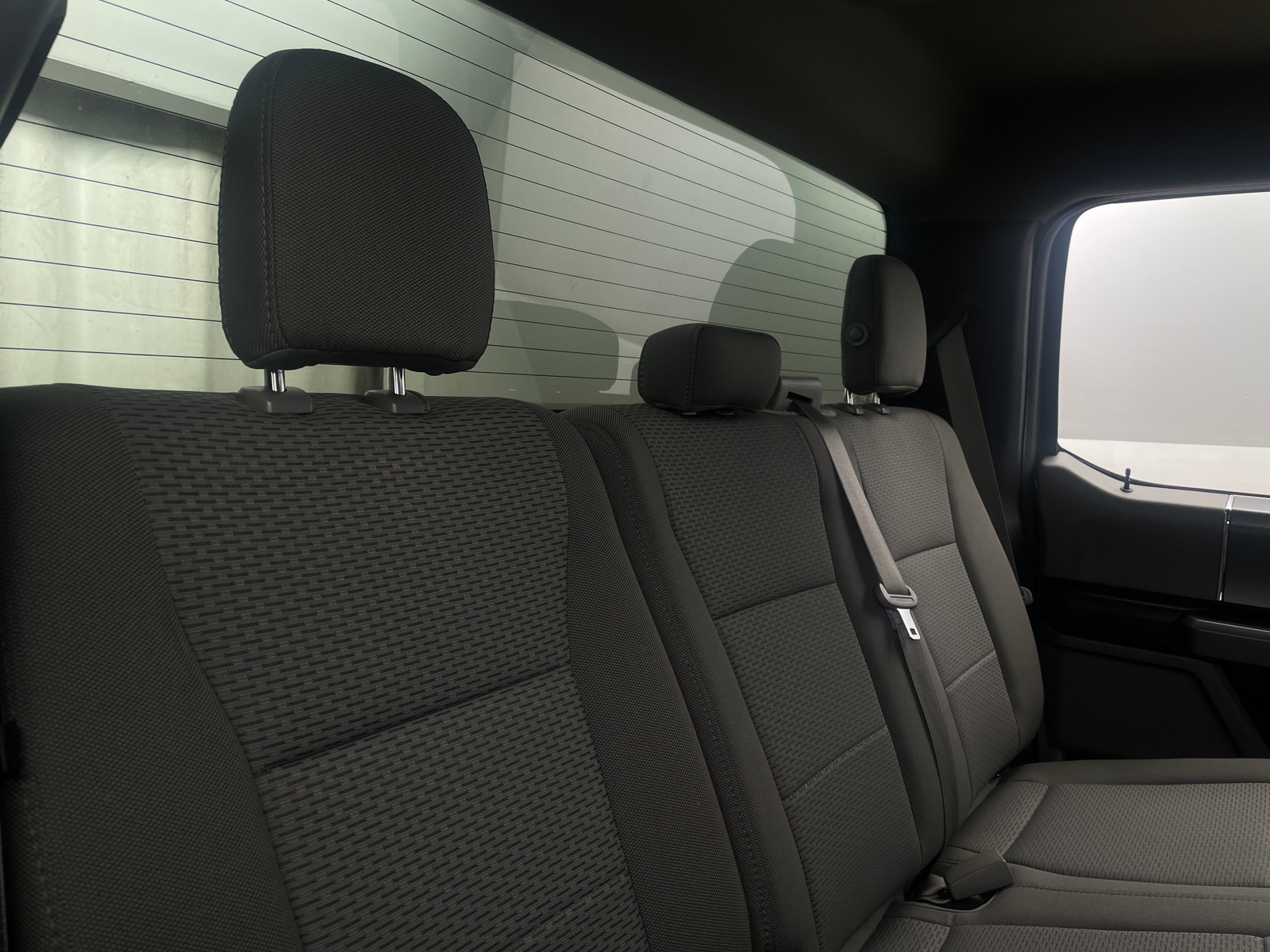 Thumbnail: 2018 Ford Econoline - 6