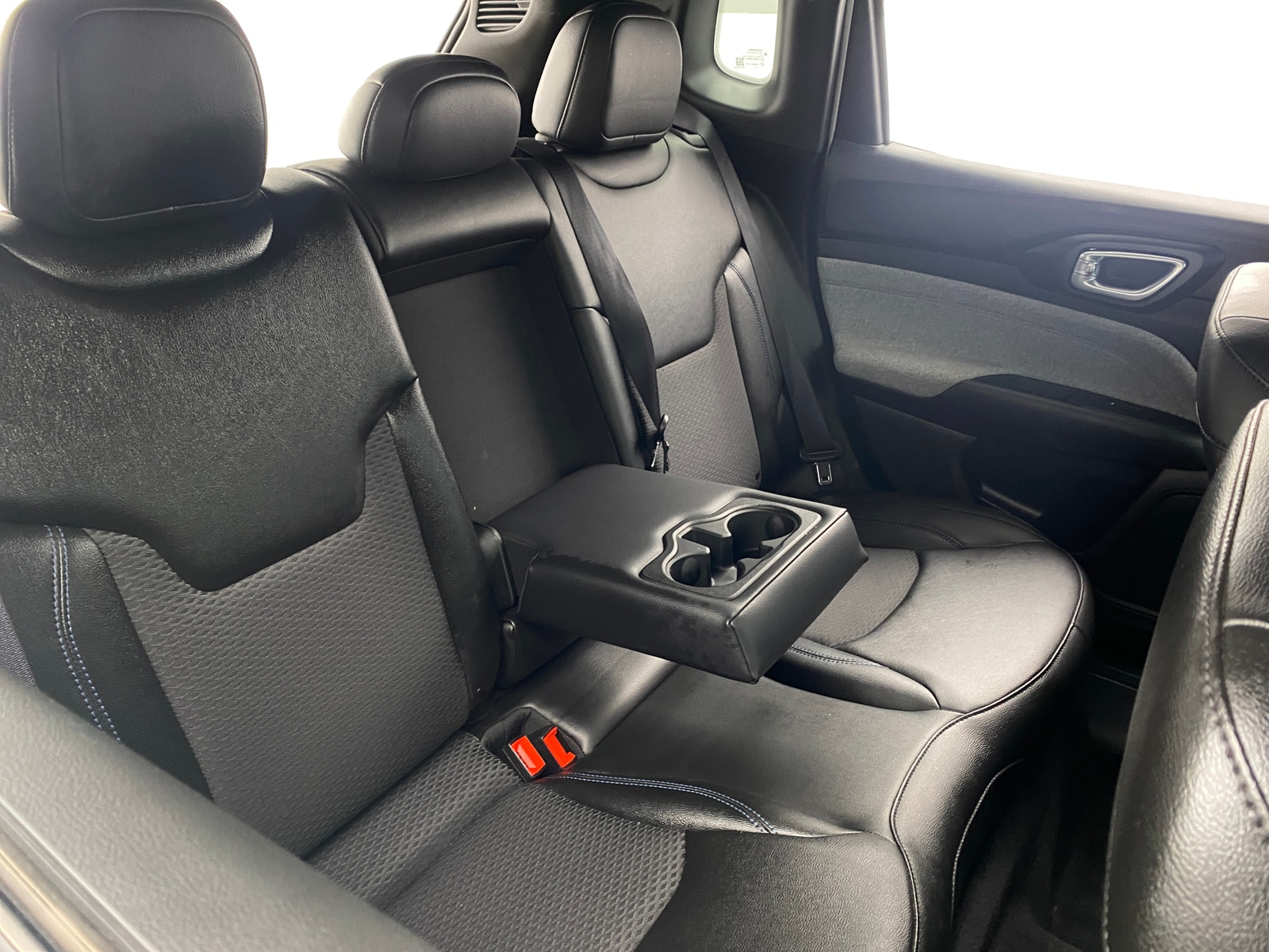 Thumbnail: 2024 Jeep Compass - 5