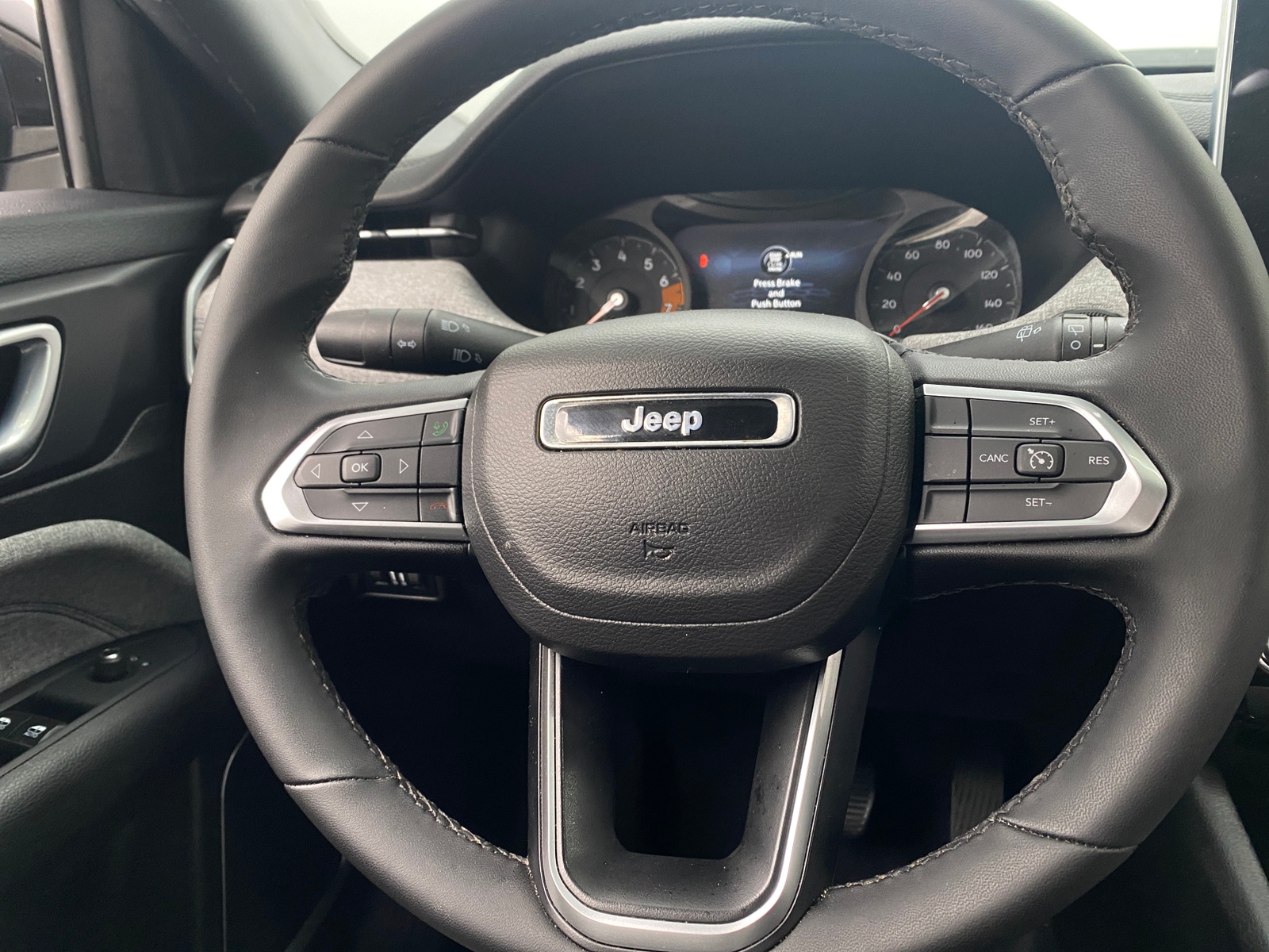 Thumbnail: 2024 Jeep Compass - 4