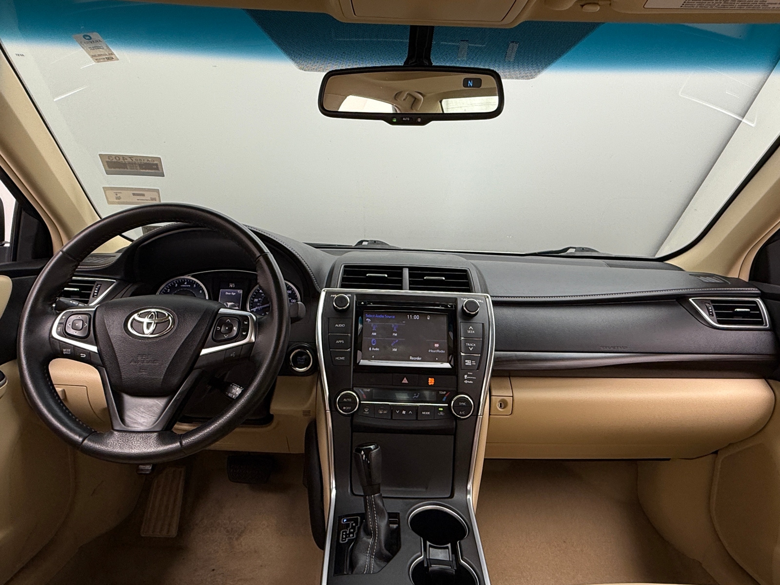 Thumbnail: 2015 Toyota Camry - 2