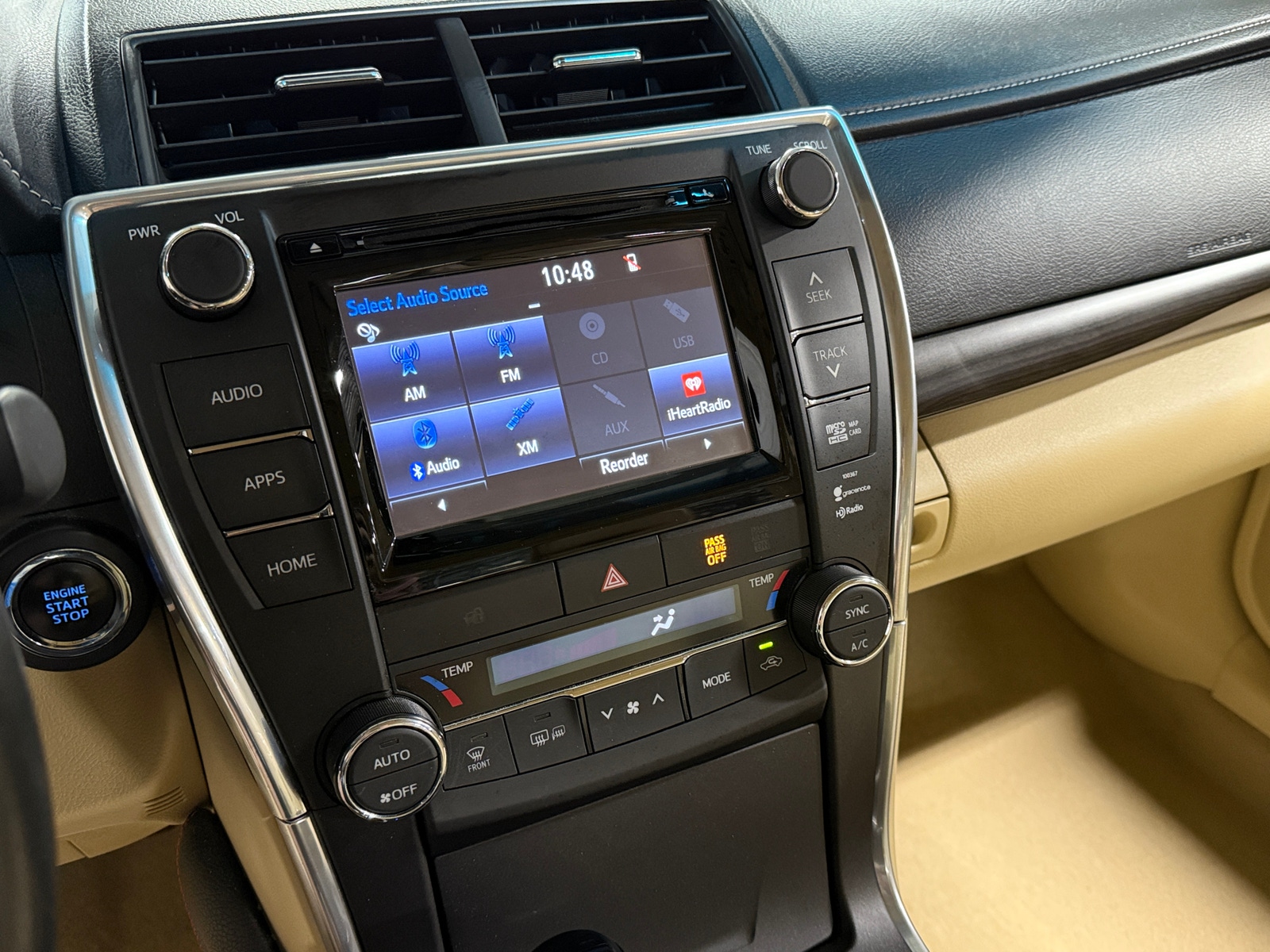 Thumbnail: 2015 Toyota Camry - 3