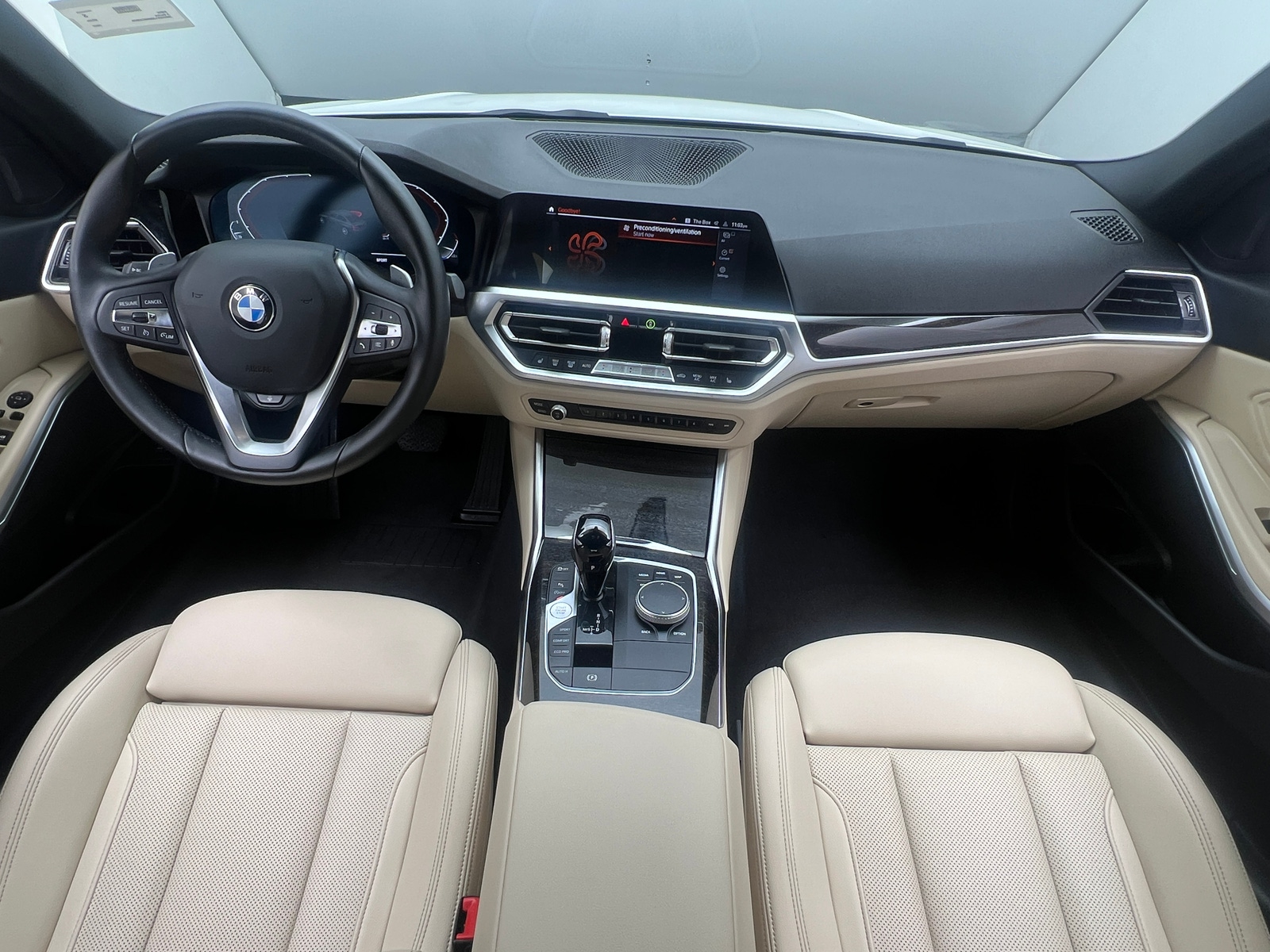 Thumbnail: 2022 BMW 3 Series - 3