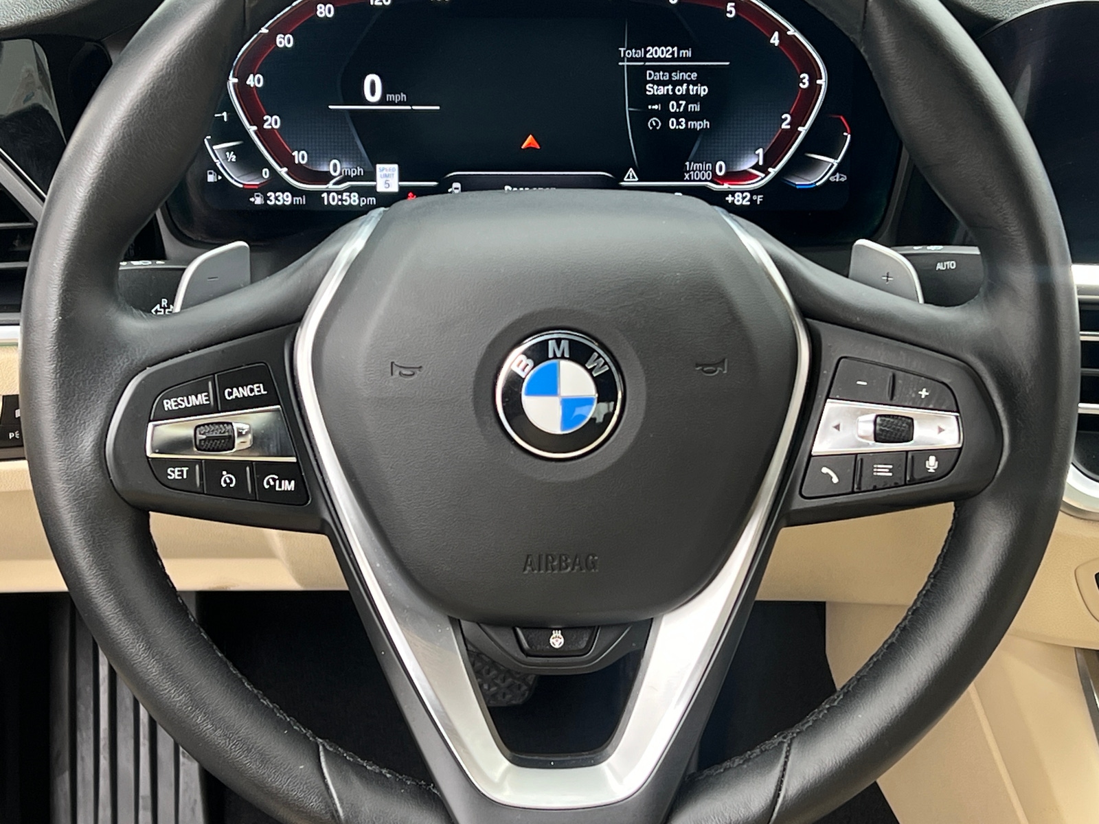 Thumbnail: 2022 BMW 3 Series - 5