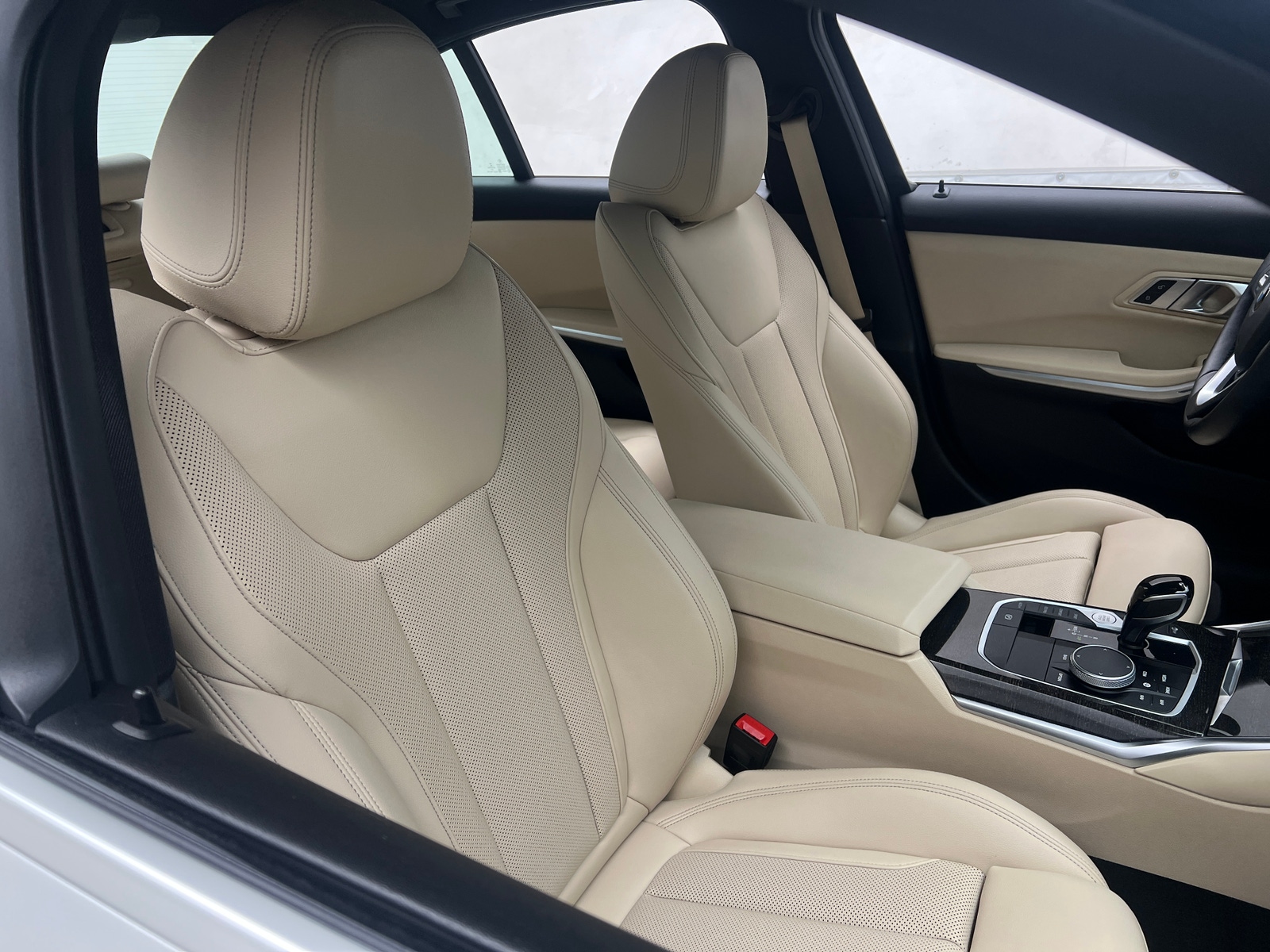 Thumbnail: 2022 BMW 3 Series - 2