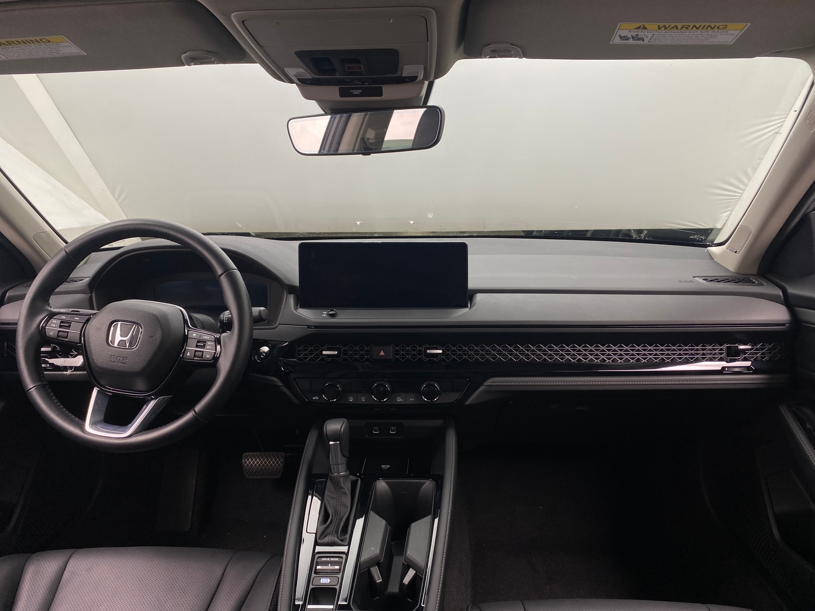 Thumbnail: 2024 Honda Accord - 2