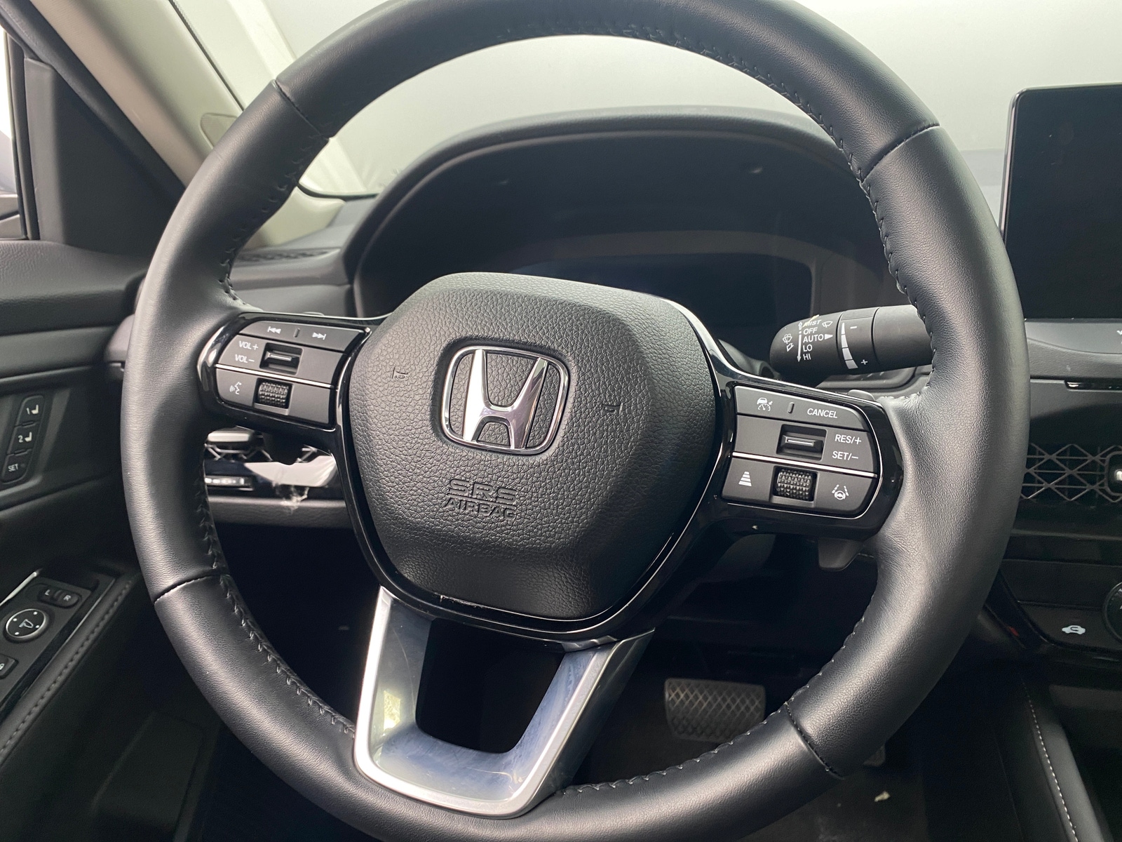 Thumbnail: 2024 Honda Accord - 4