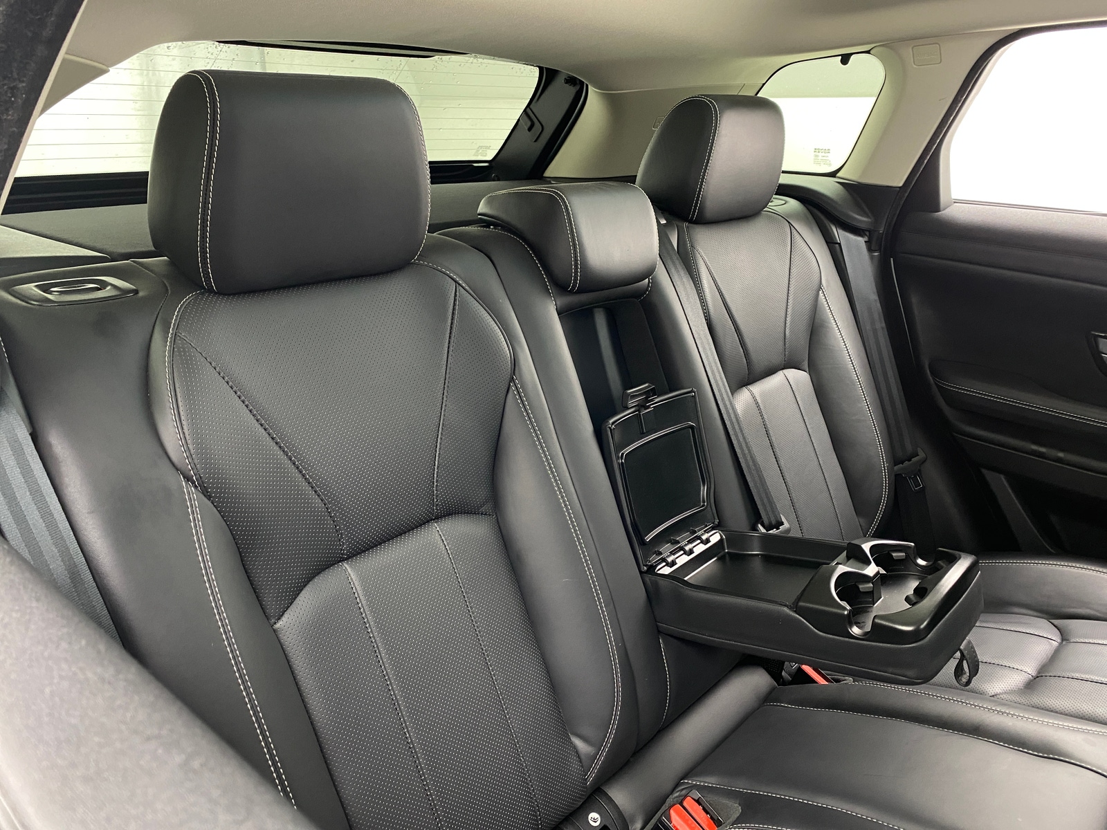 Thumbnail: 2017 Land Rover Range Rover Evoque - 5