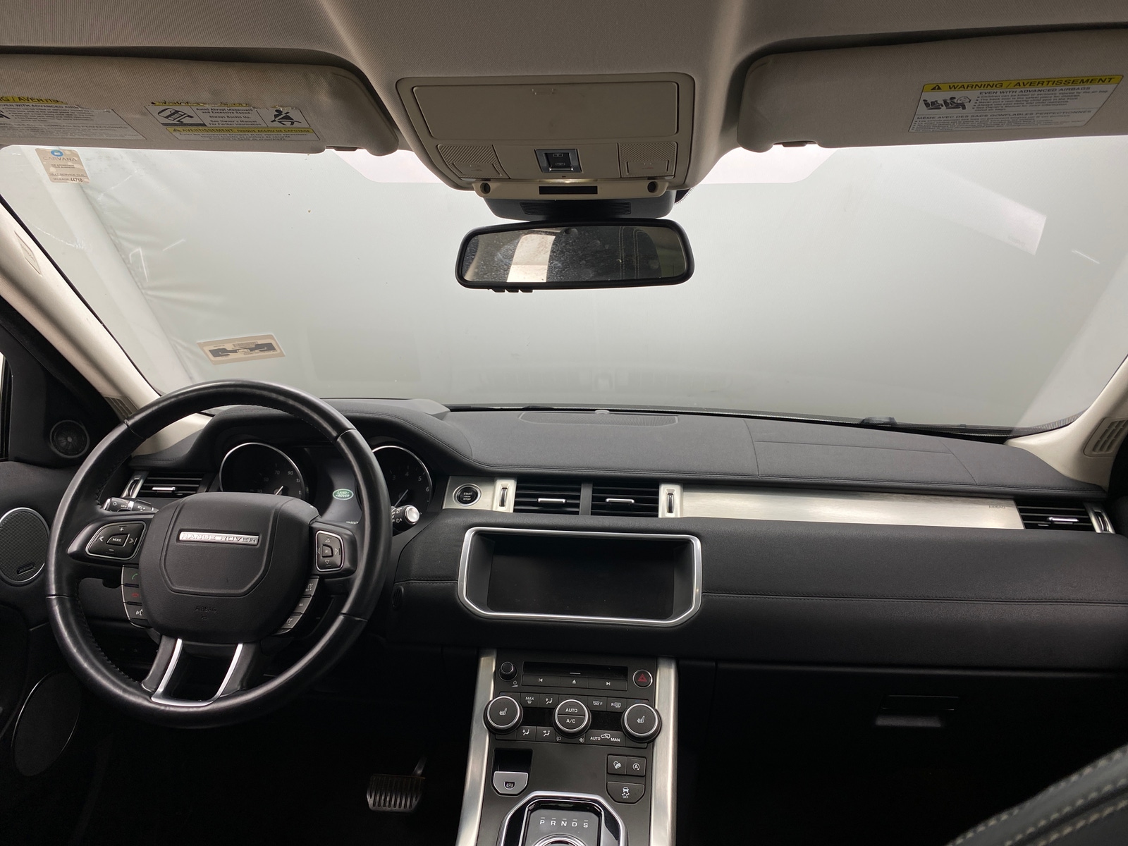 Thumbnail: 2017 Land Rover Range Rover Evoque - 2