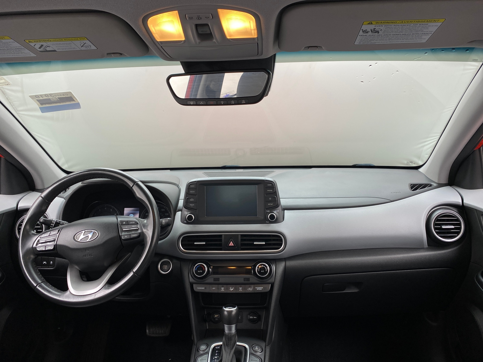 Thumbnail: 2019 Hyundai Kona - 2
