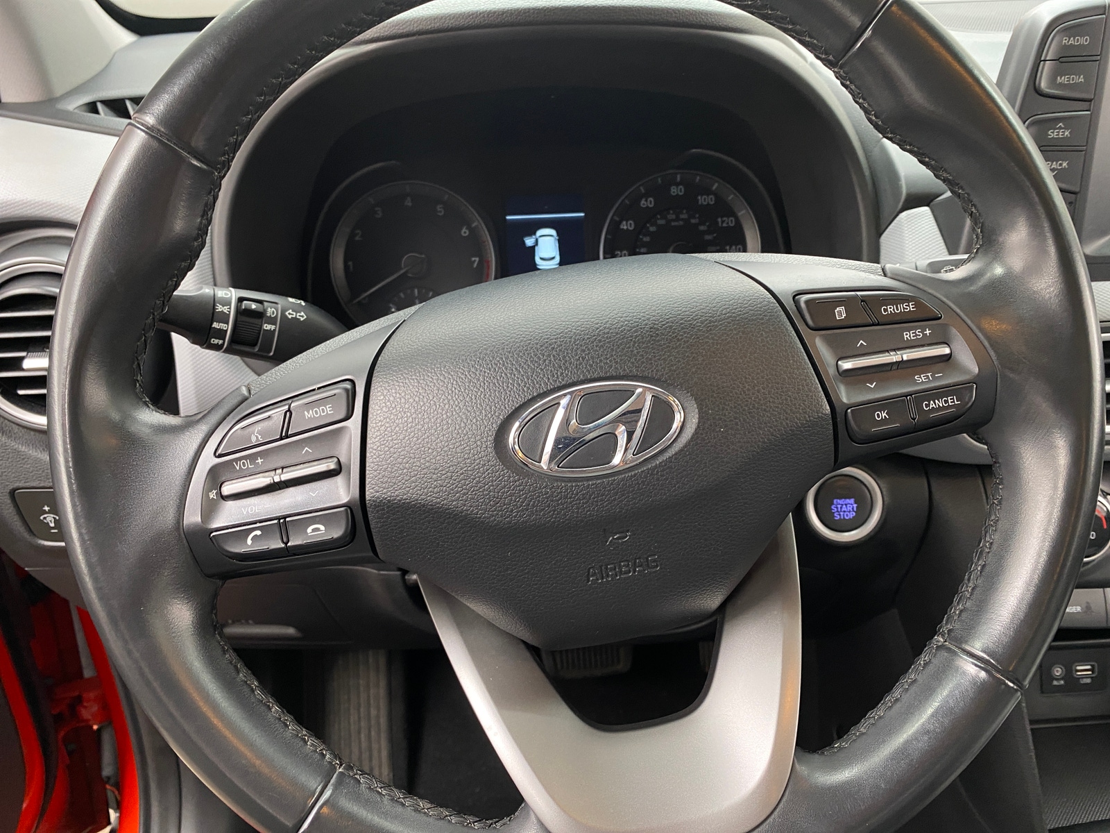 Thumbnail: 2019 Hyundai Kona - 4