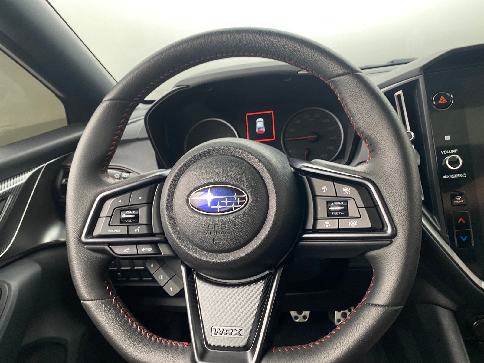 Thumbnail: 2024 Subaru WRX - 5