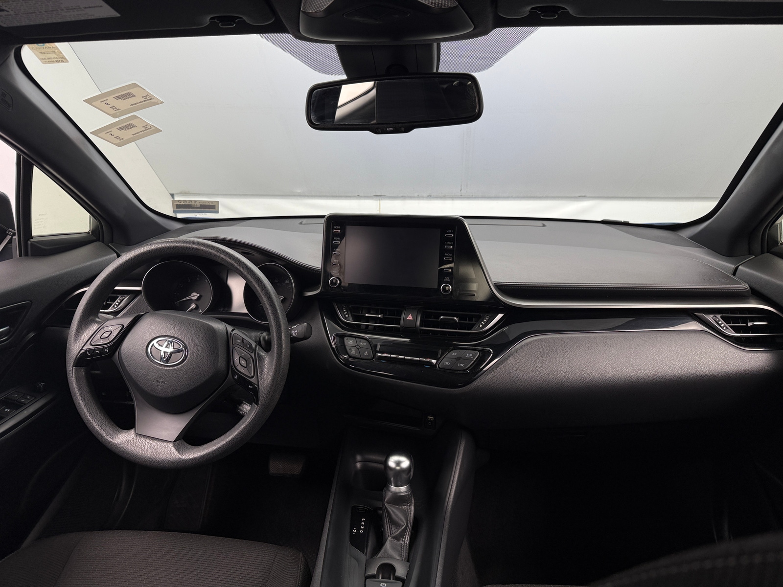 Thumbnail: 2019 Toyota C-HR - 3