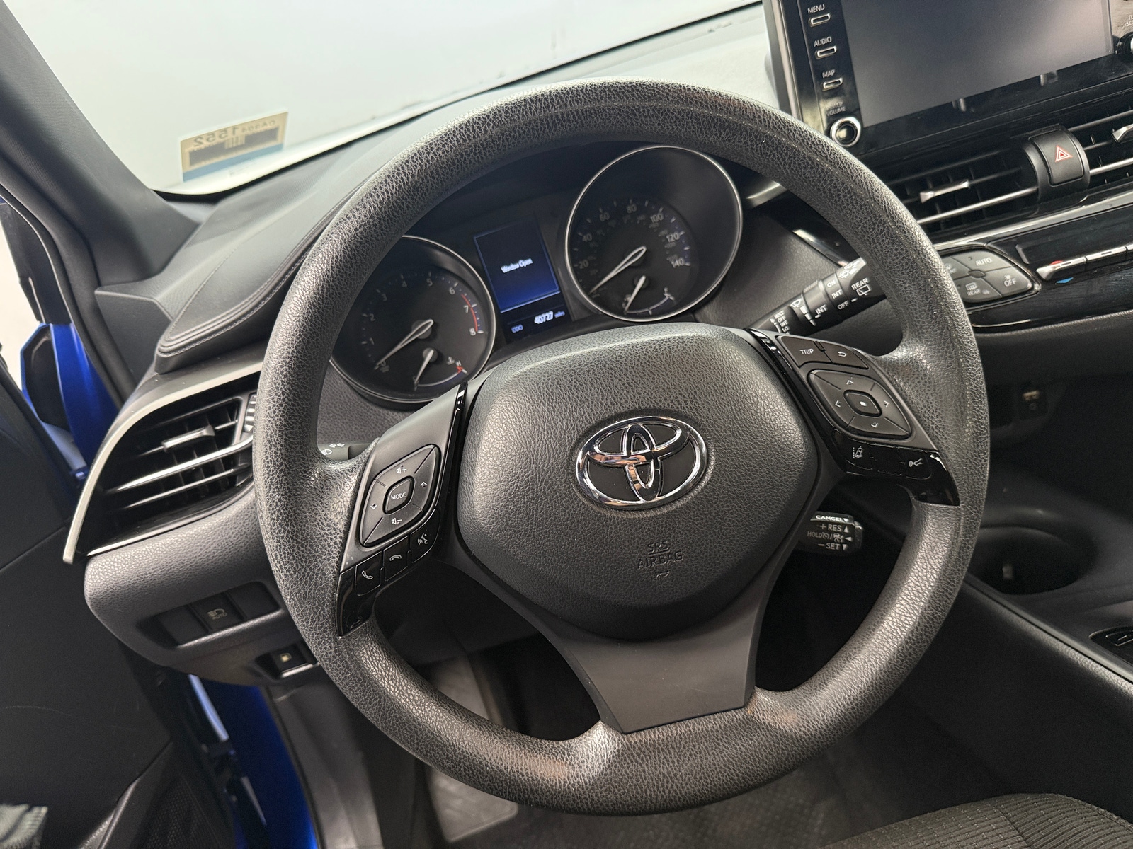 Thumbnail: 2019 Toyota C-HR - 5