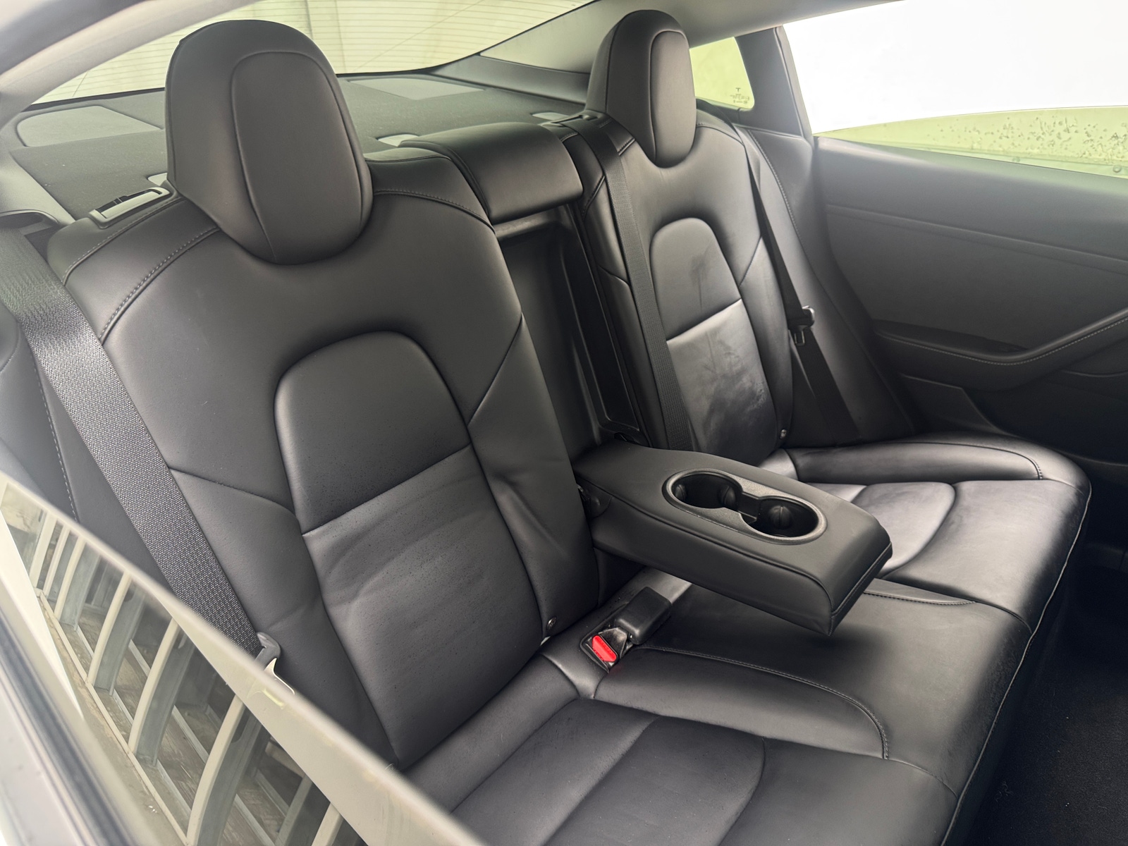 Thumbnail: 2022 Tesla Model 3 - 5