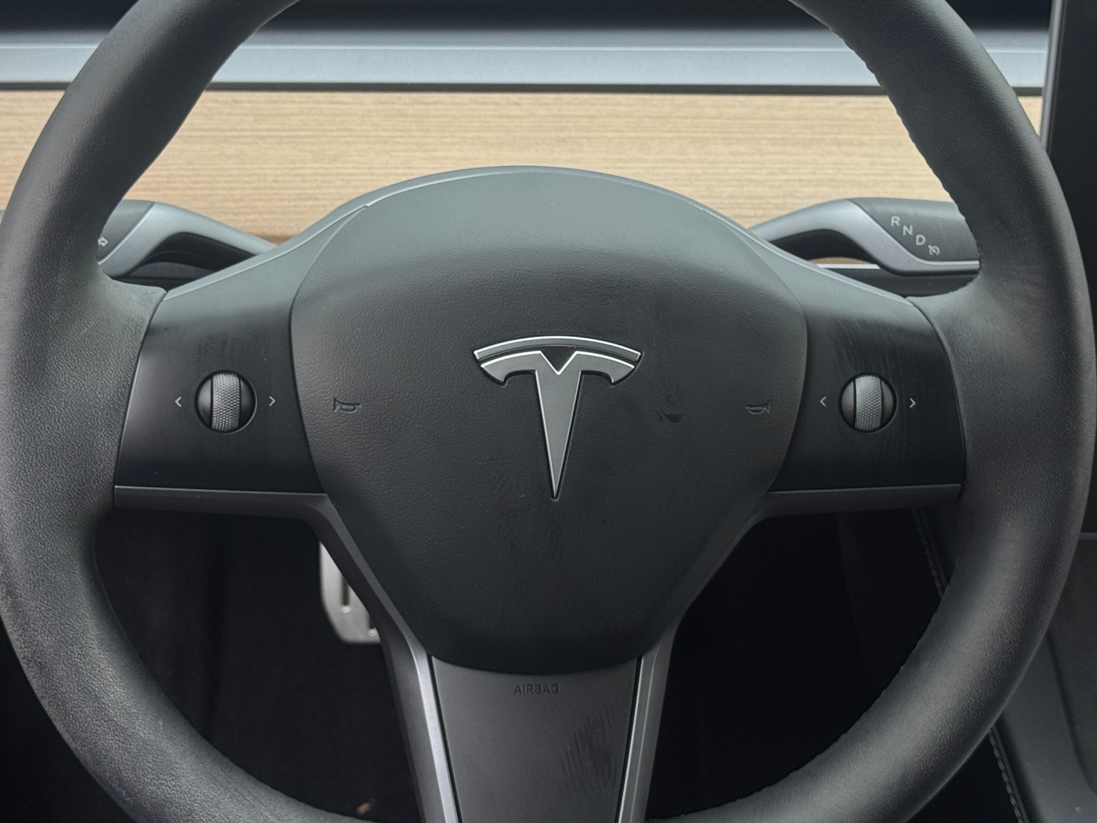 Thumbnail: 2022 Tesla Model 3 - 4