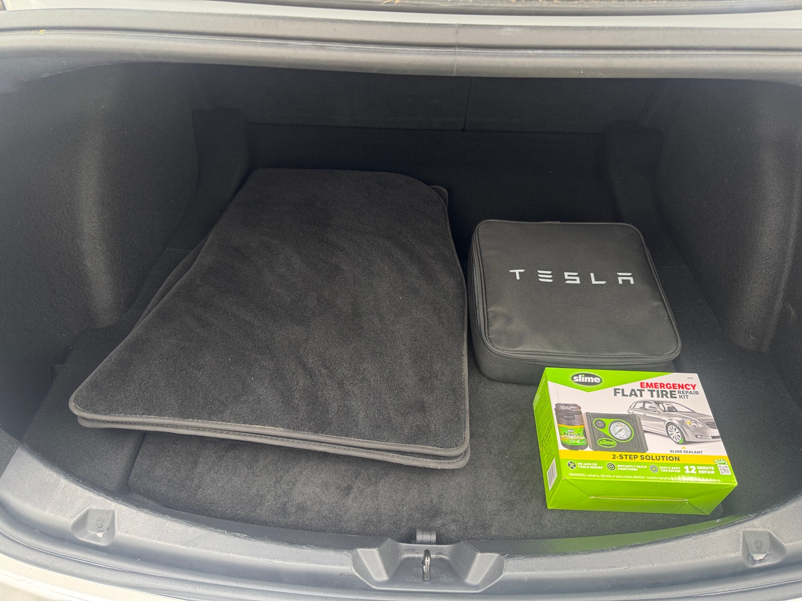 Thumbnail: 2022 Tesla Model 3 - 6