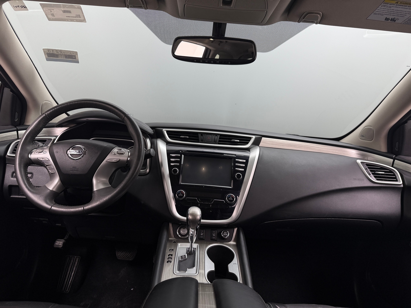 Thumbnail: 2017 Nissan Murano - 2