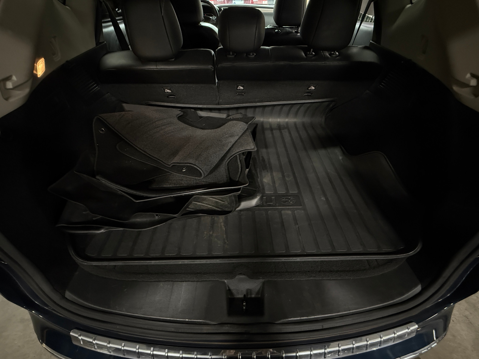 Thumbnail: 2017 Nissan Murano - 6