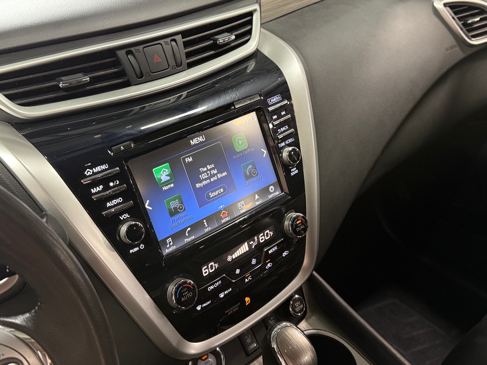 Thumbnail: 2017 Nissan Murano - 3