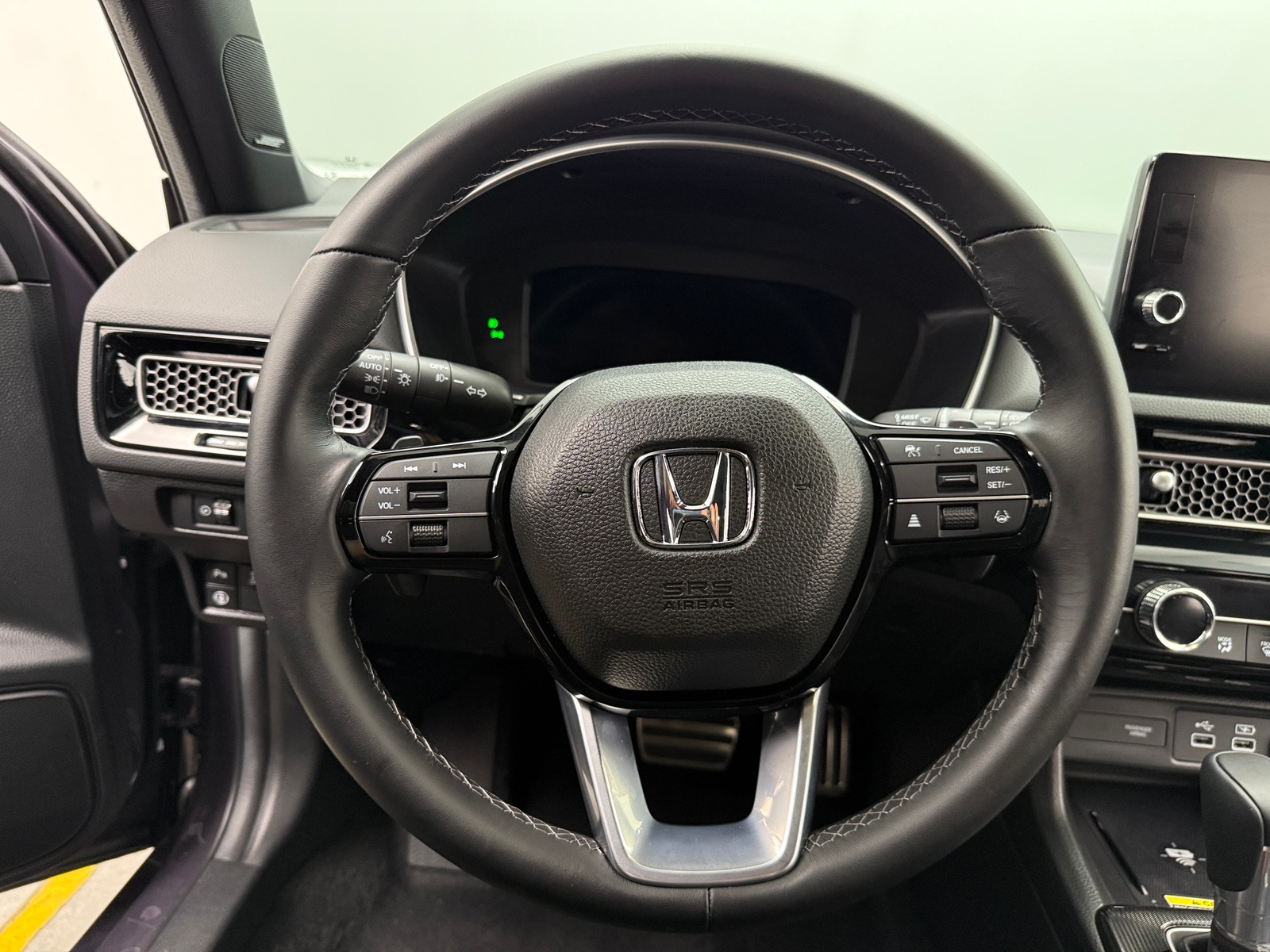 Thumbnail: 2024 Honda Civic - 4