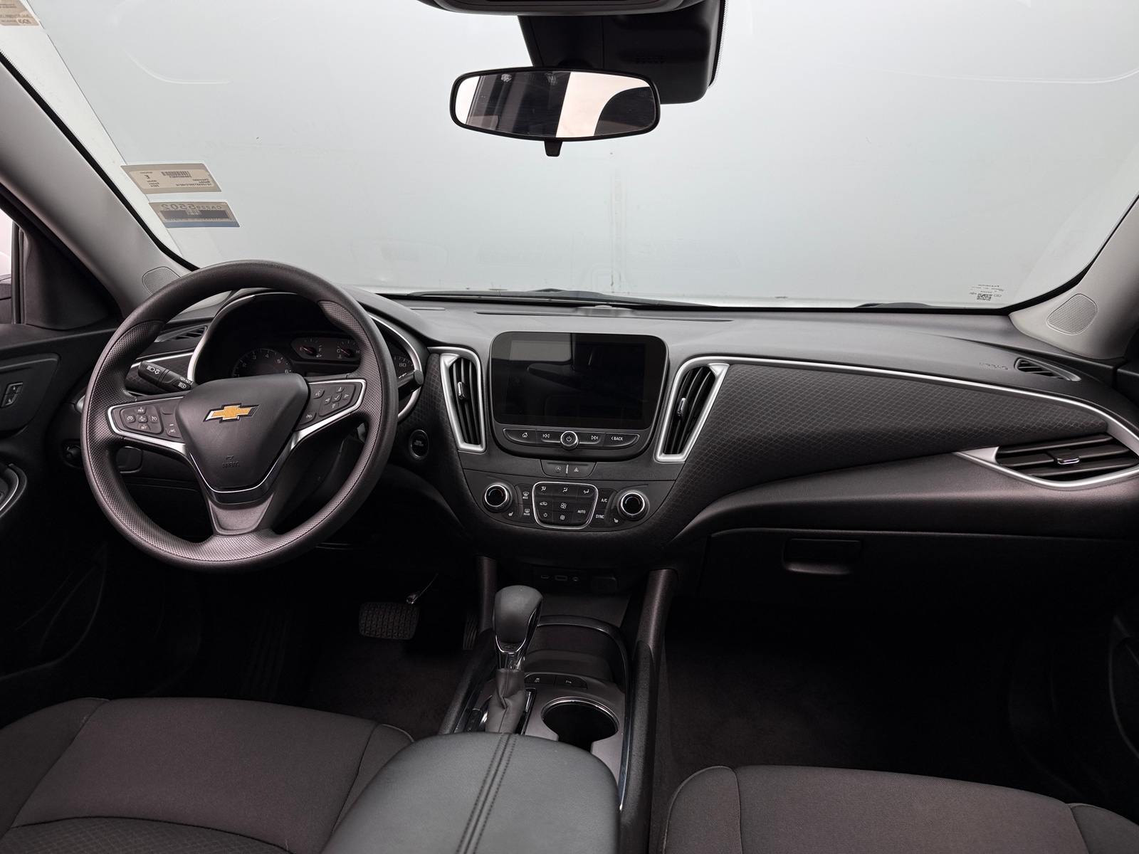 Thumbnail: 2024 Chevrolet Malibu - 3