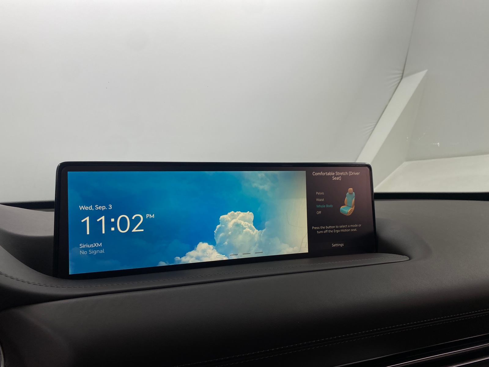 Thumbnail: 2023 Genesis GV80 - 3