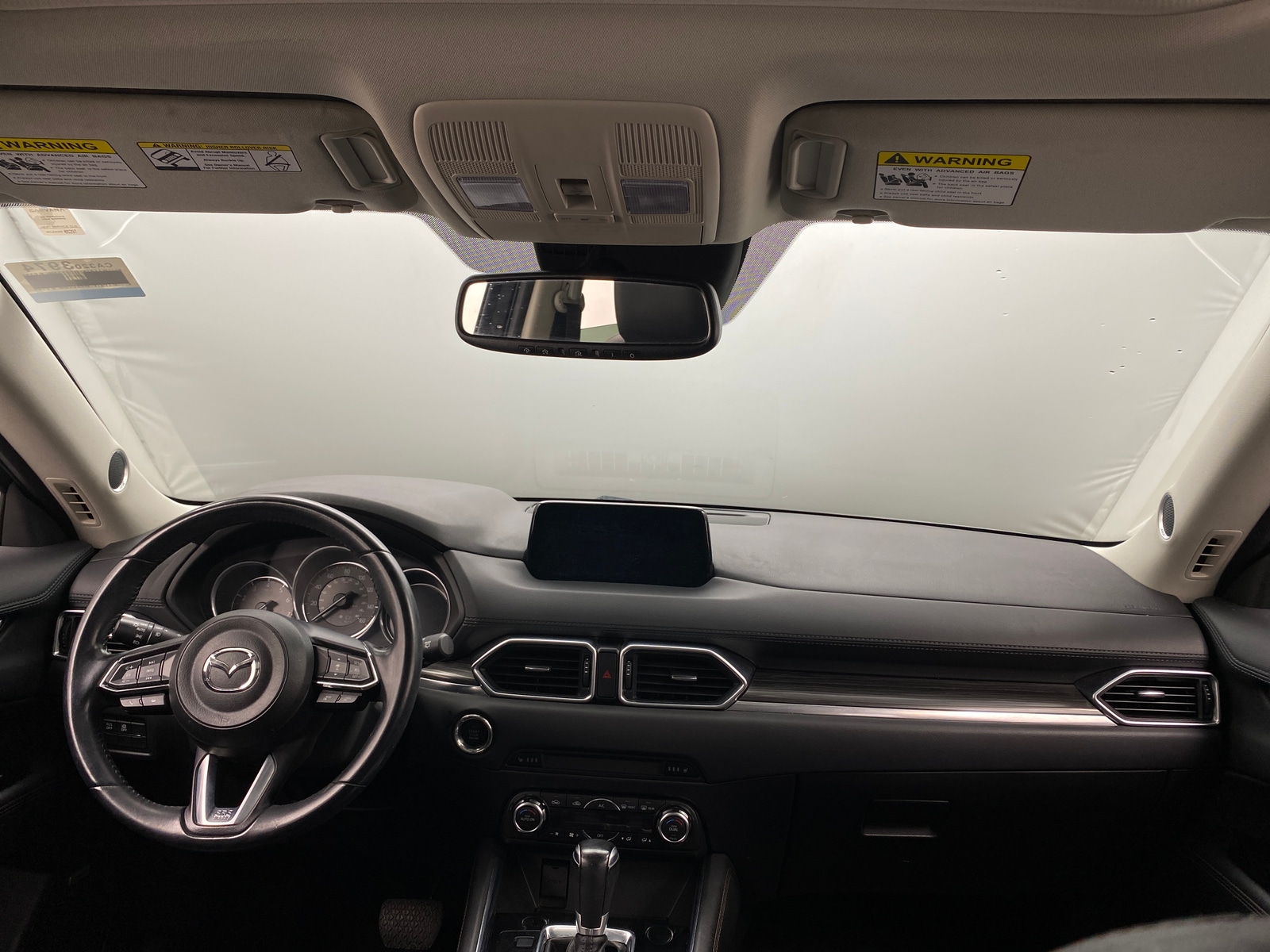 Thumbnail: 2018 Mazda CX-5 - 2