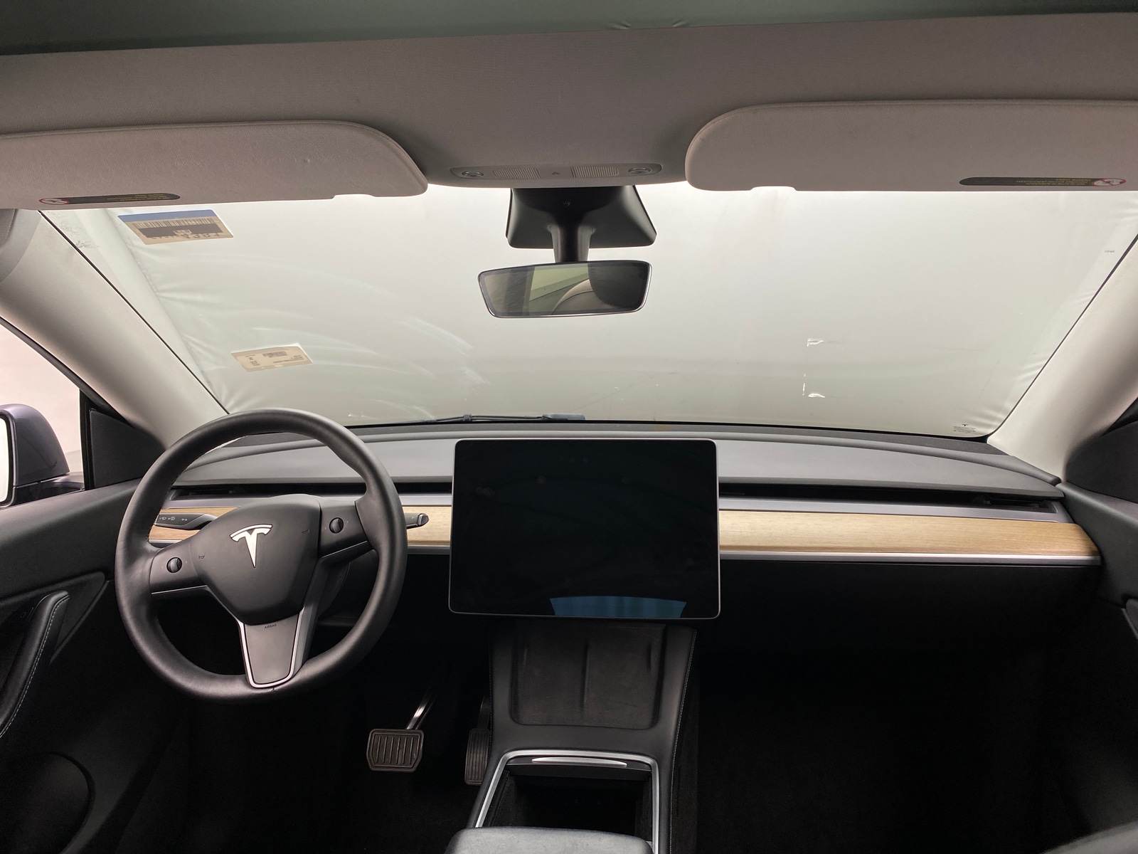 Thumbnail: 2021 Tesla Model Y - 2