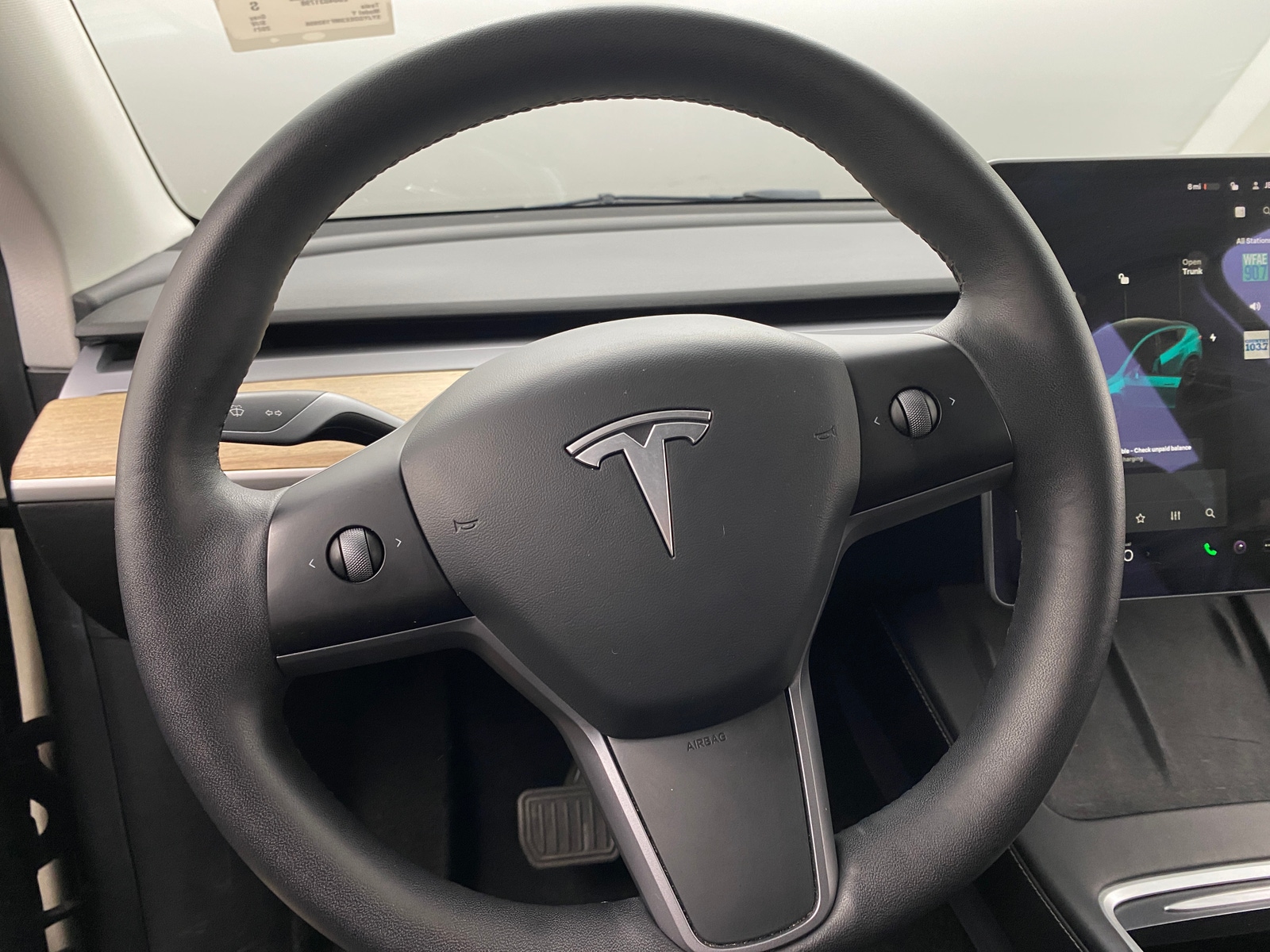 Thumbnail: 2021 Tesla Model Y - 4