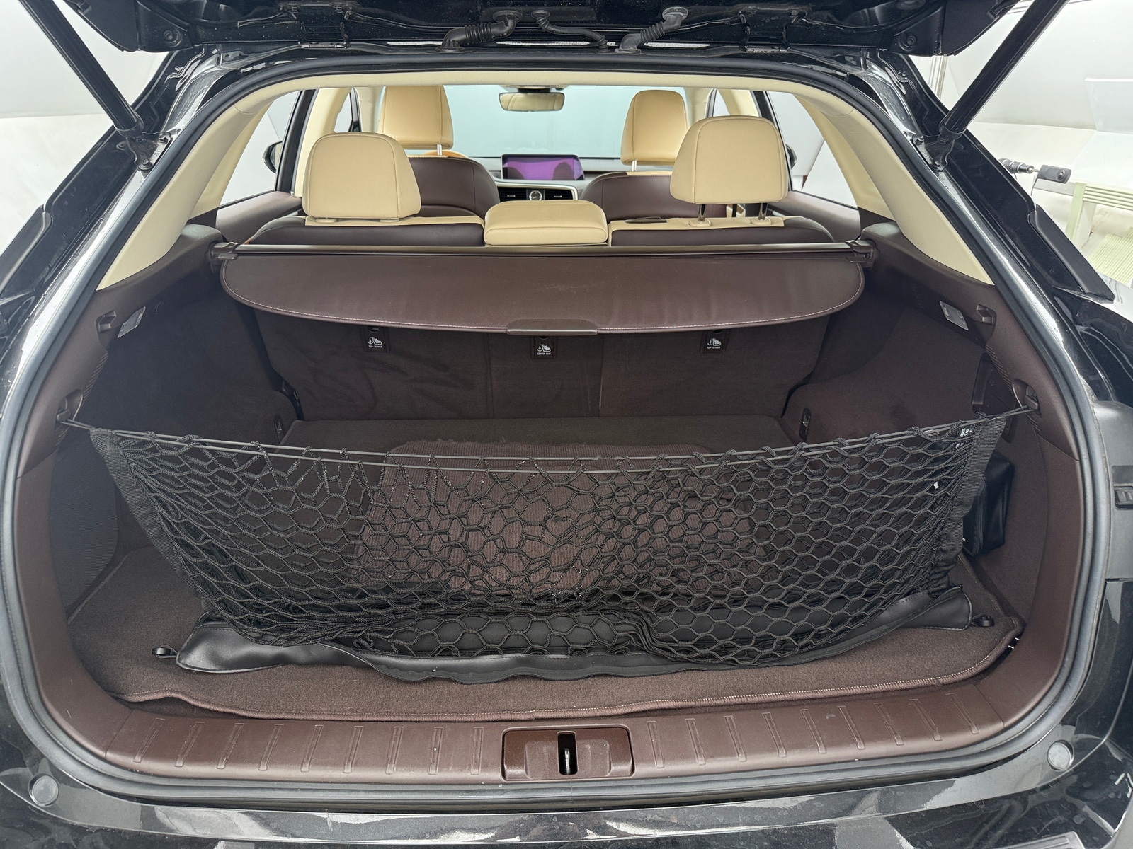 Thumbnail: 2018 Lexus RX - 7