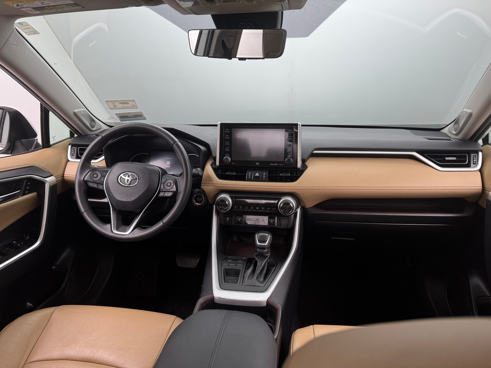 Thumbnail: 2021 Toyota RAV4 - 2