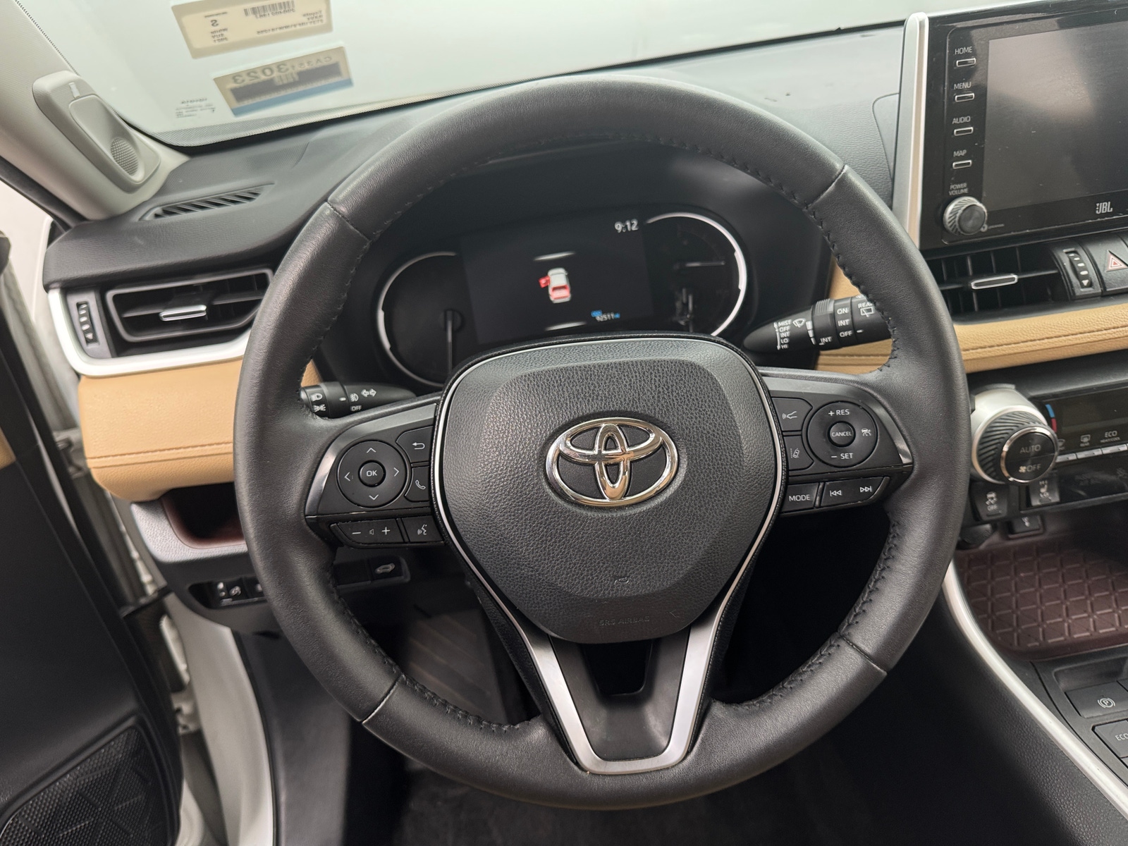 Thumbnail: 2021 Toyota RAV4 - 4