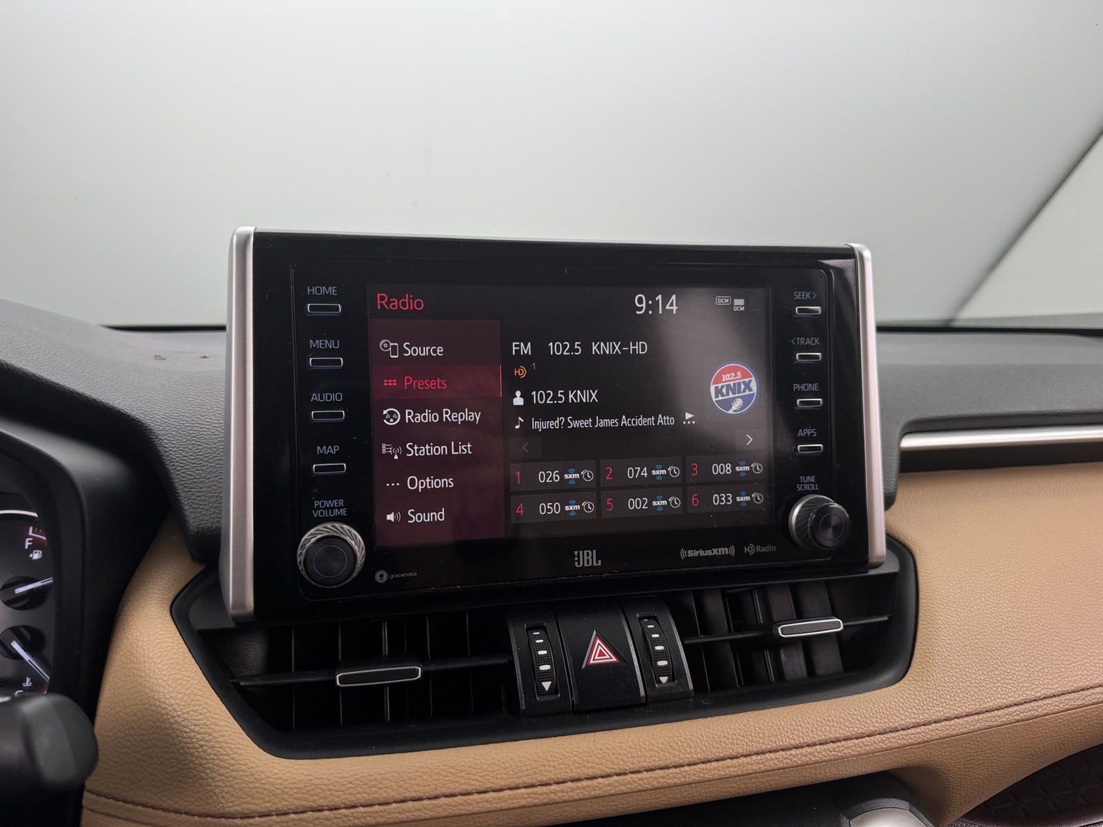 Thumbnail: 2021 Toyota RAV4 - 3