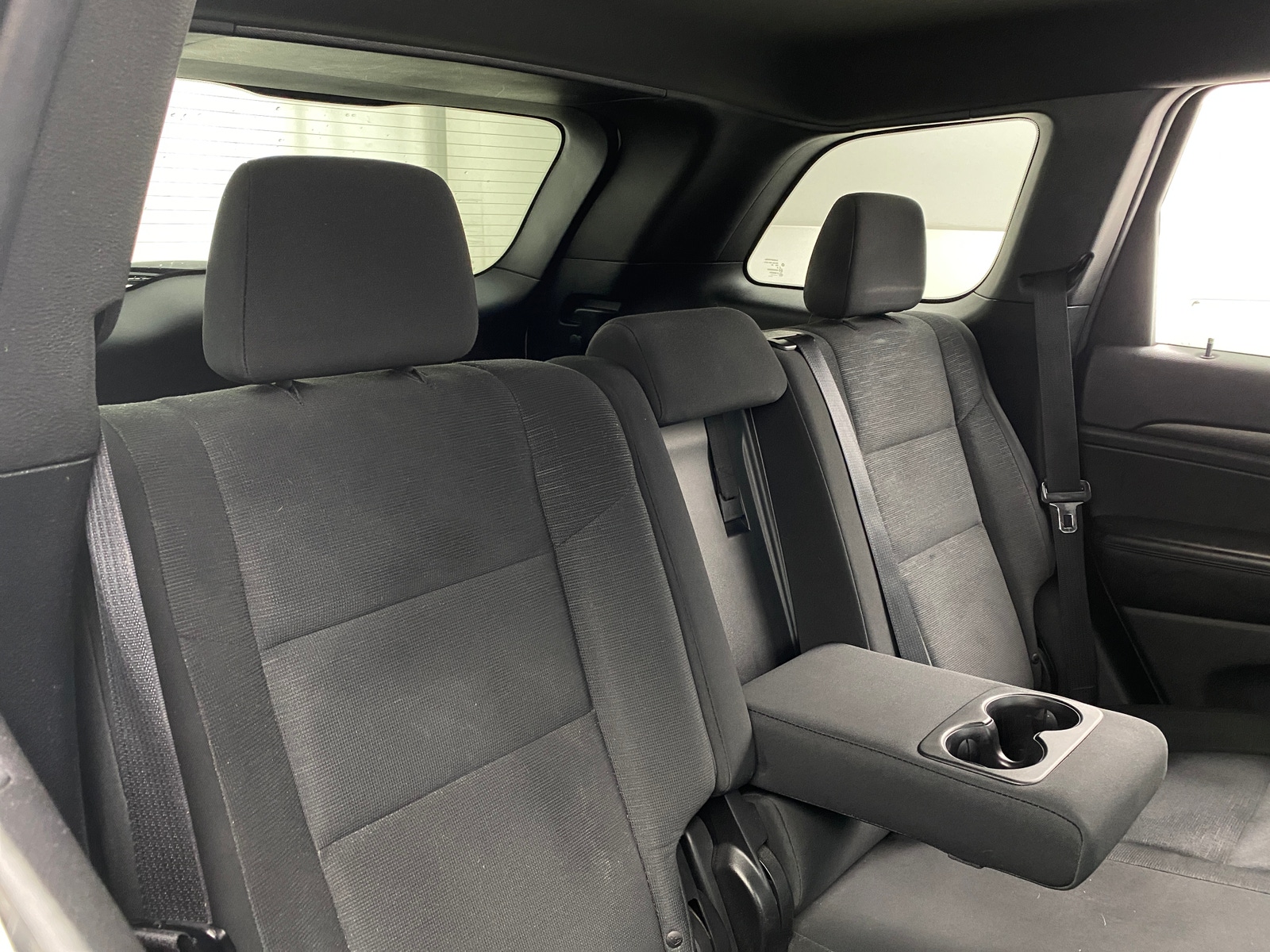 Thumbnail: 2017 Jeep Grand Cherokee - 6