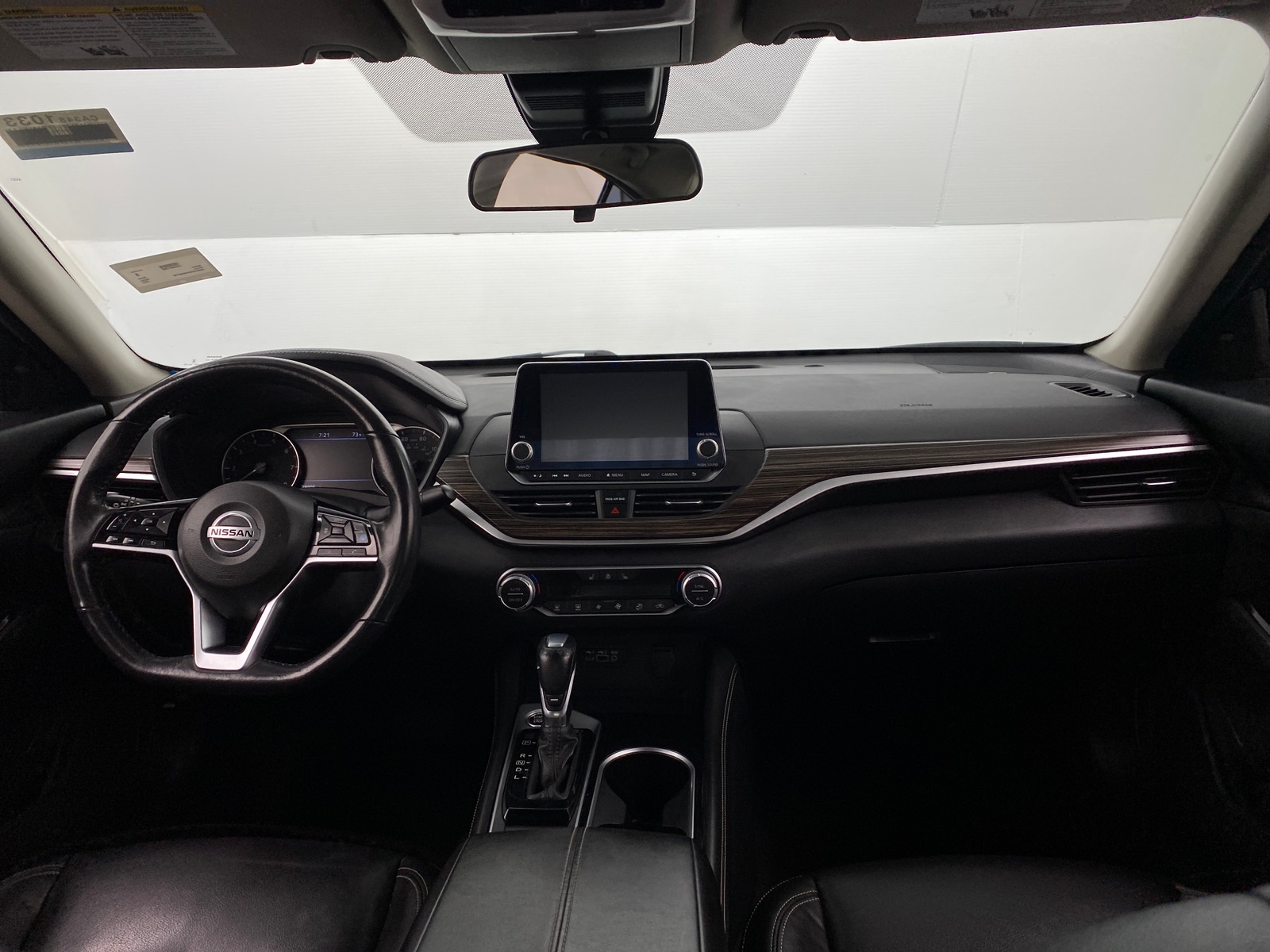 Thumbnail: 2022 Nissan Altima - 2